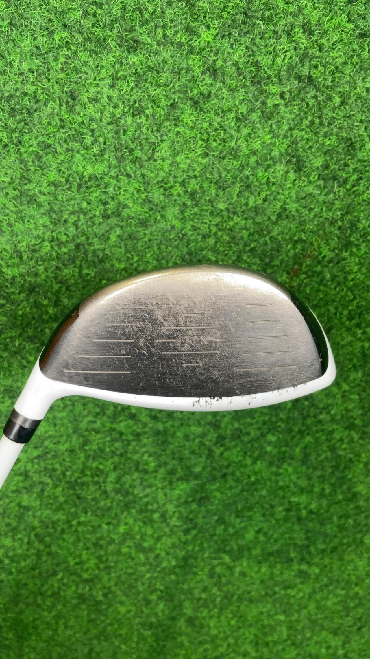TAYLORMADE - Aeroburner - Abbildung 43