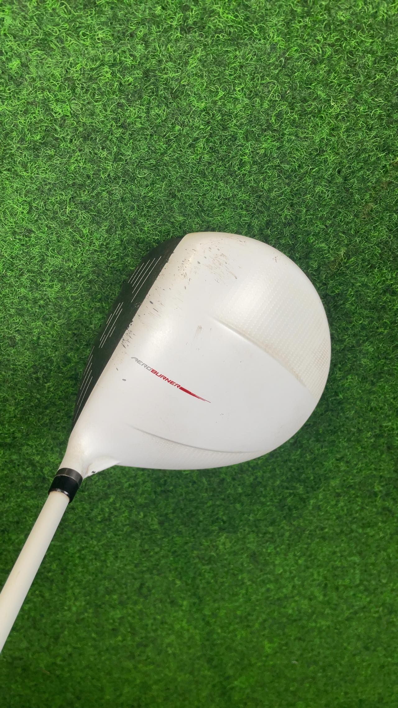 TAYLORMADE - Aeroburner - Abbildung 44