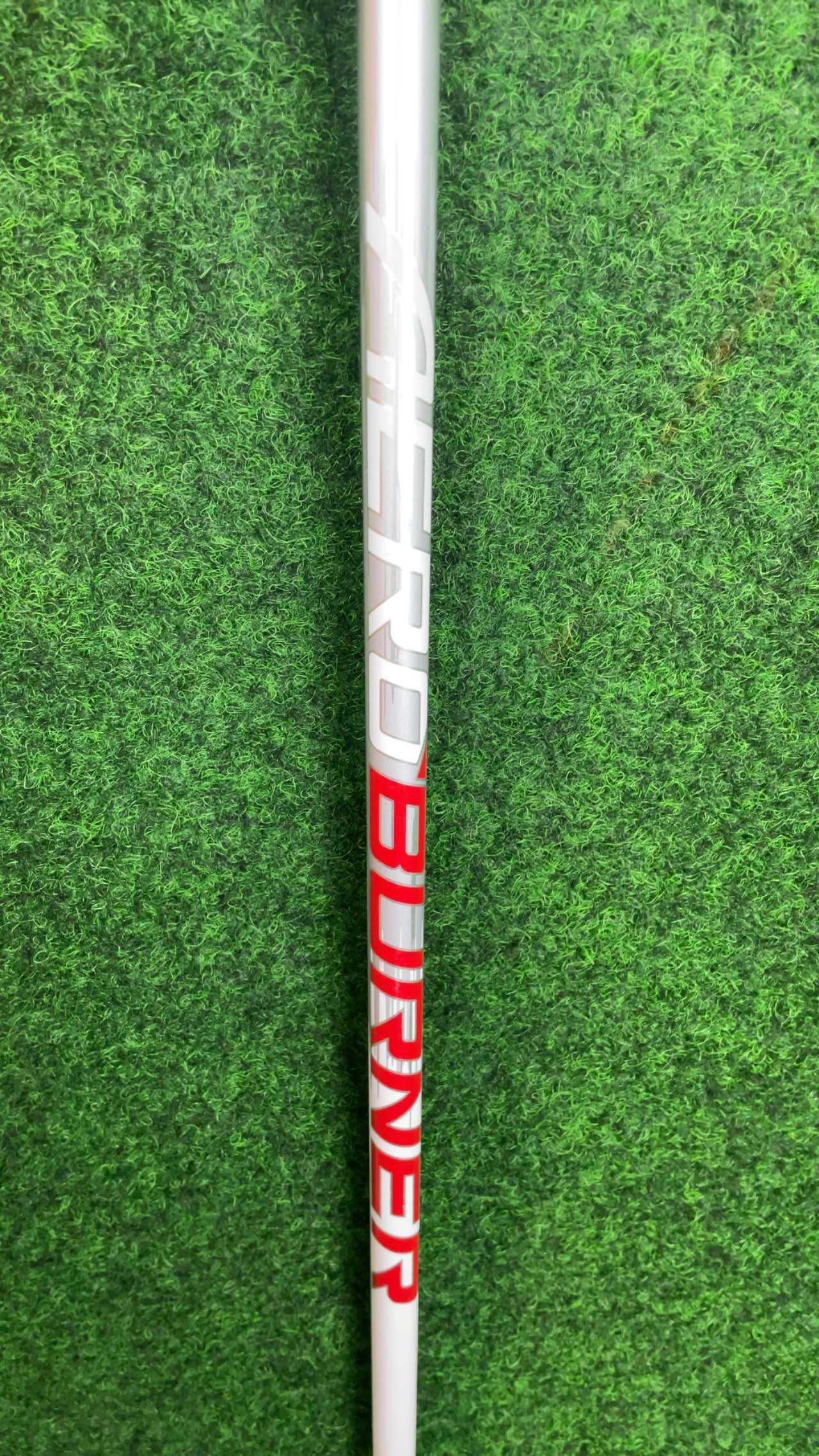 TAYLORMADE - Aeroburner - Abbildung 45