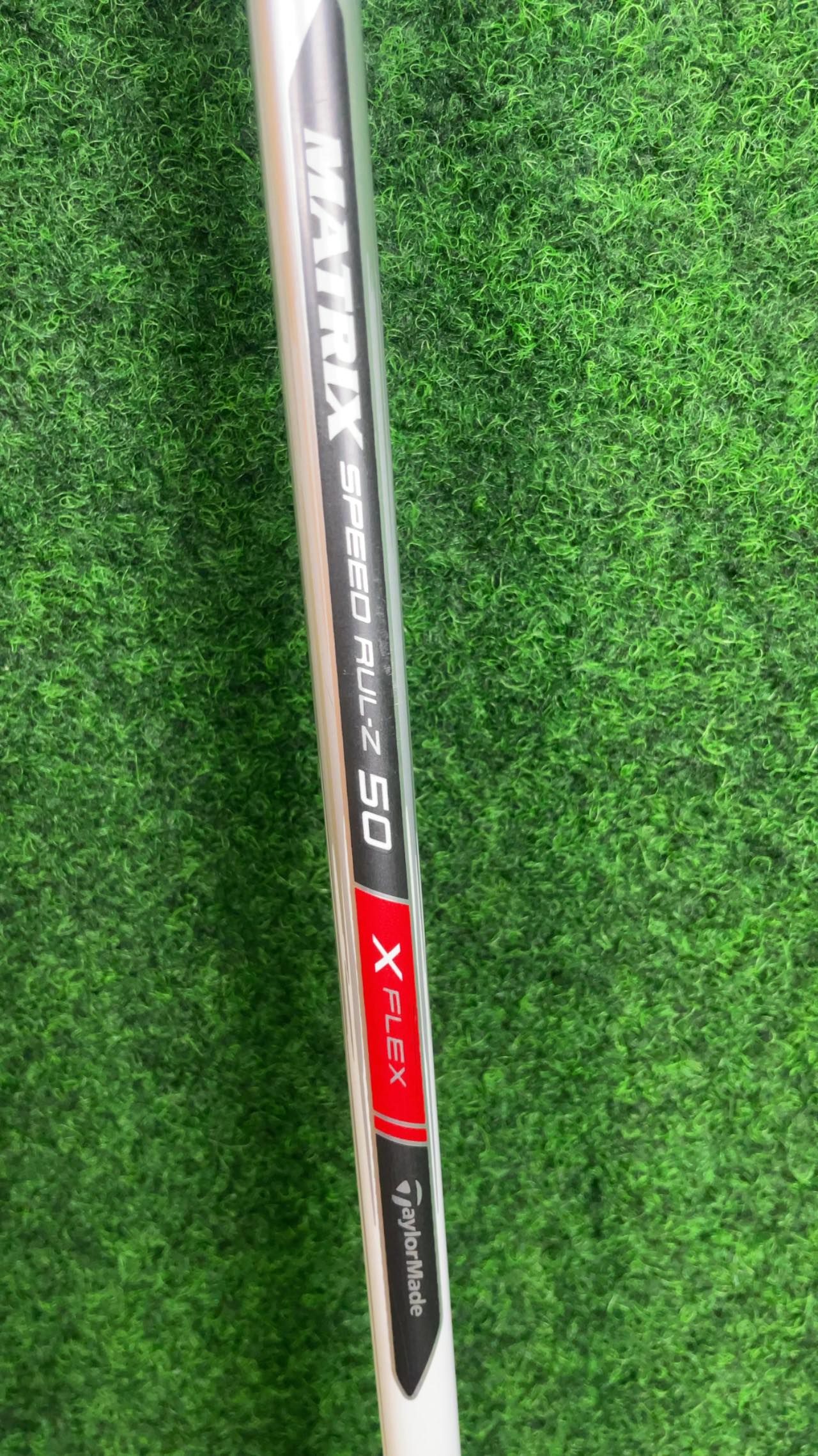 TAYLORMADE - Aeroburner - Abbildung 46