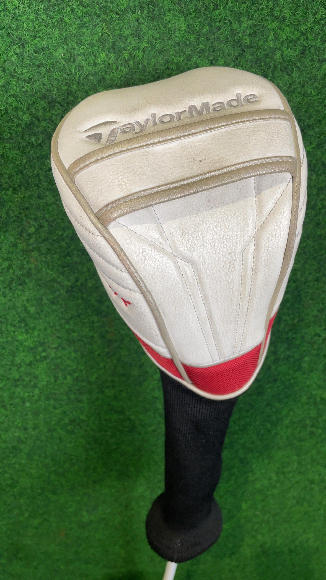 TAYLORMADE - Aeroburner - Abbildung 49
