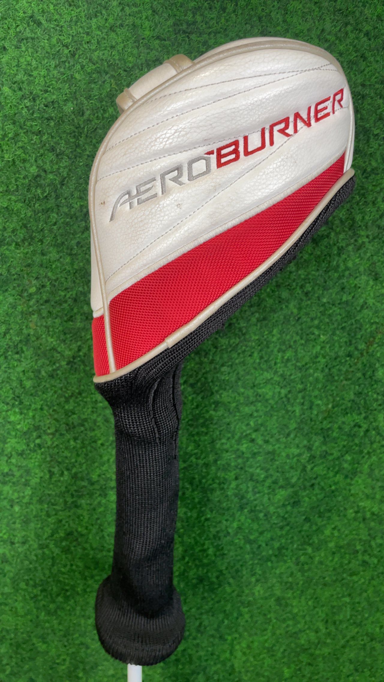 TAYLORMADE - Aeroburner - Abbildung 50