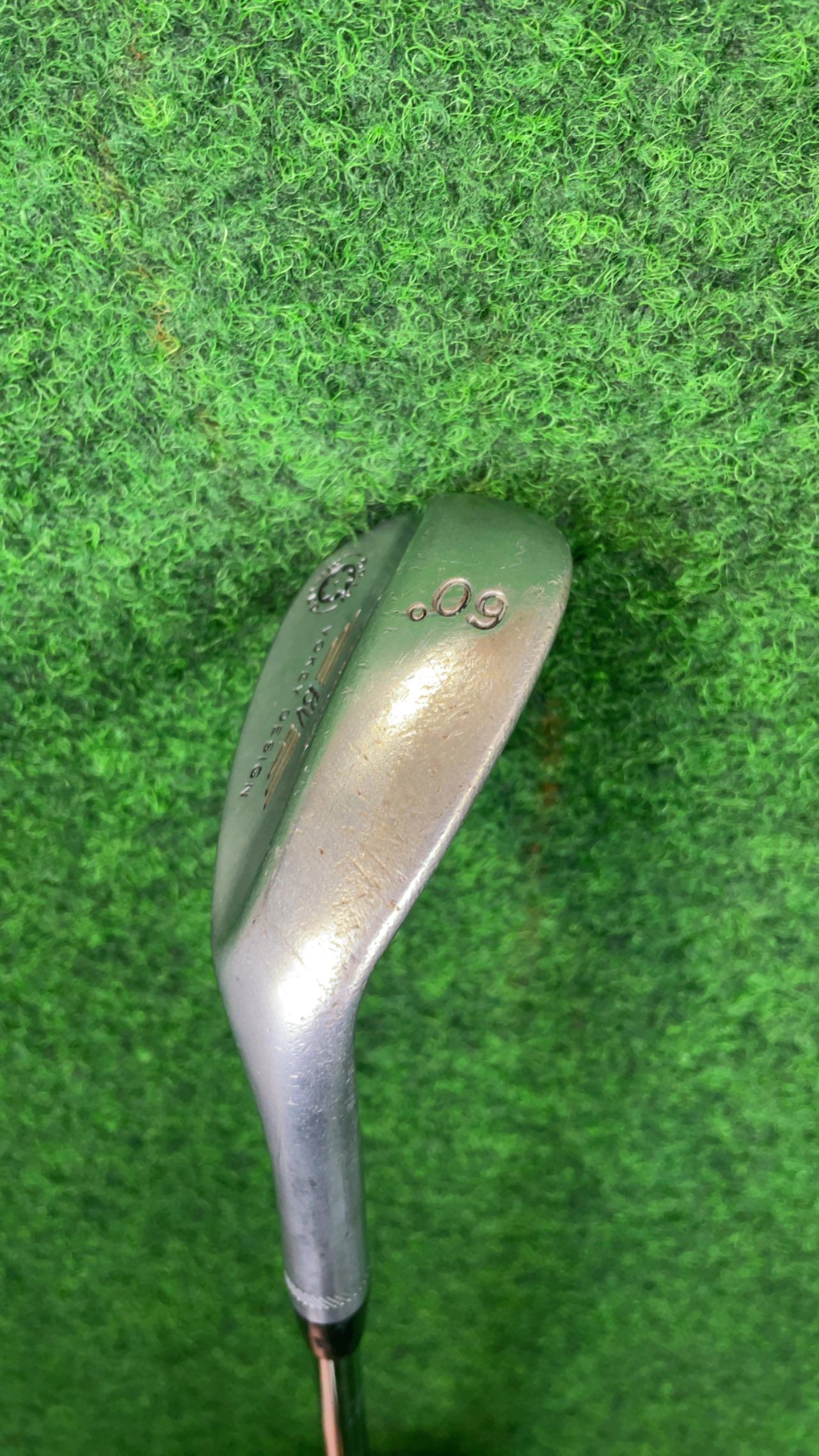 Titleist - Vokey SM60-04 - Abbildung 2