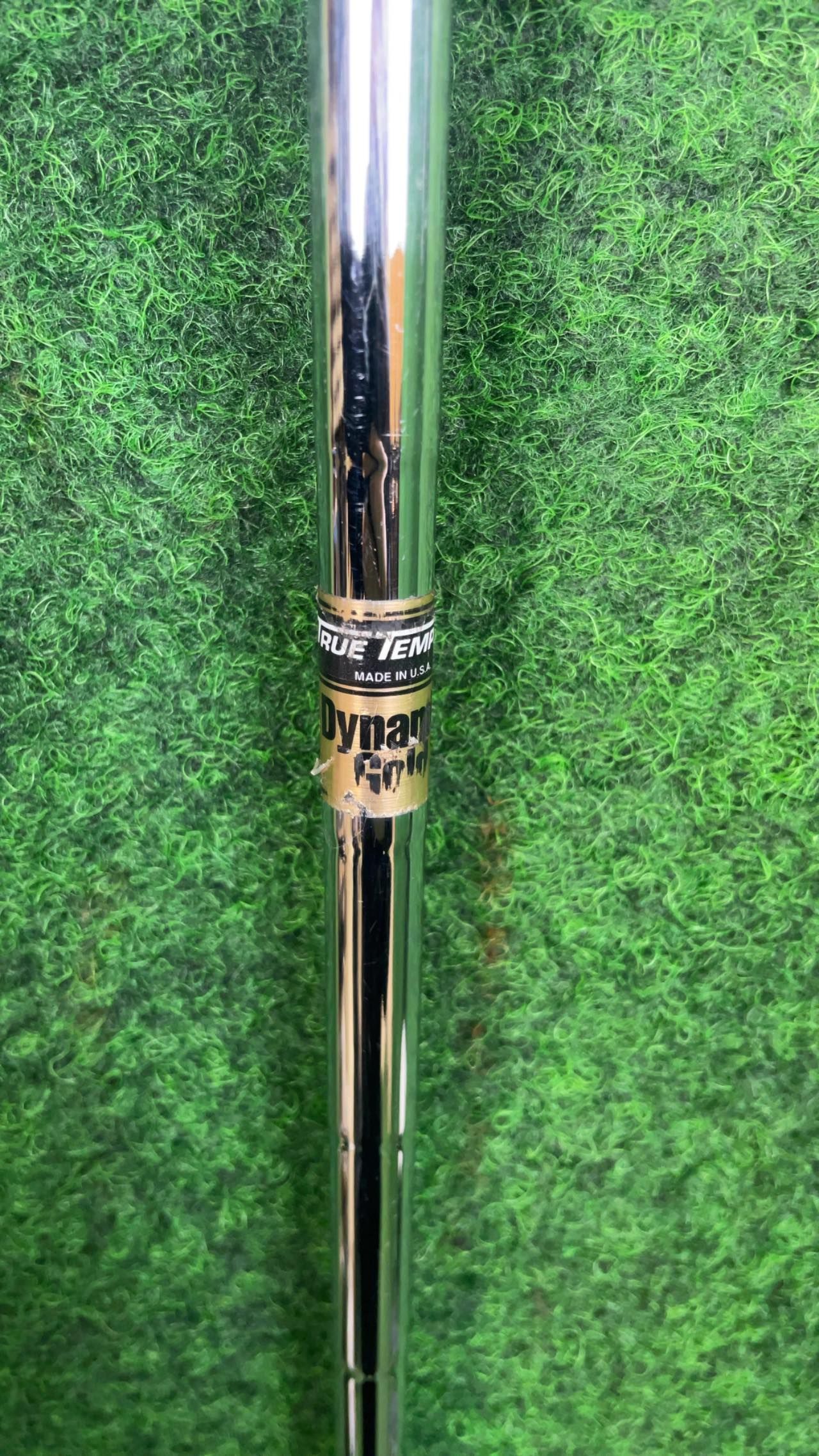 Titleist - Vokey SM60-04 - Abbildung 4