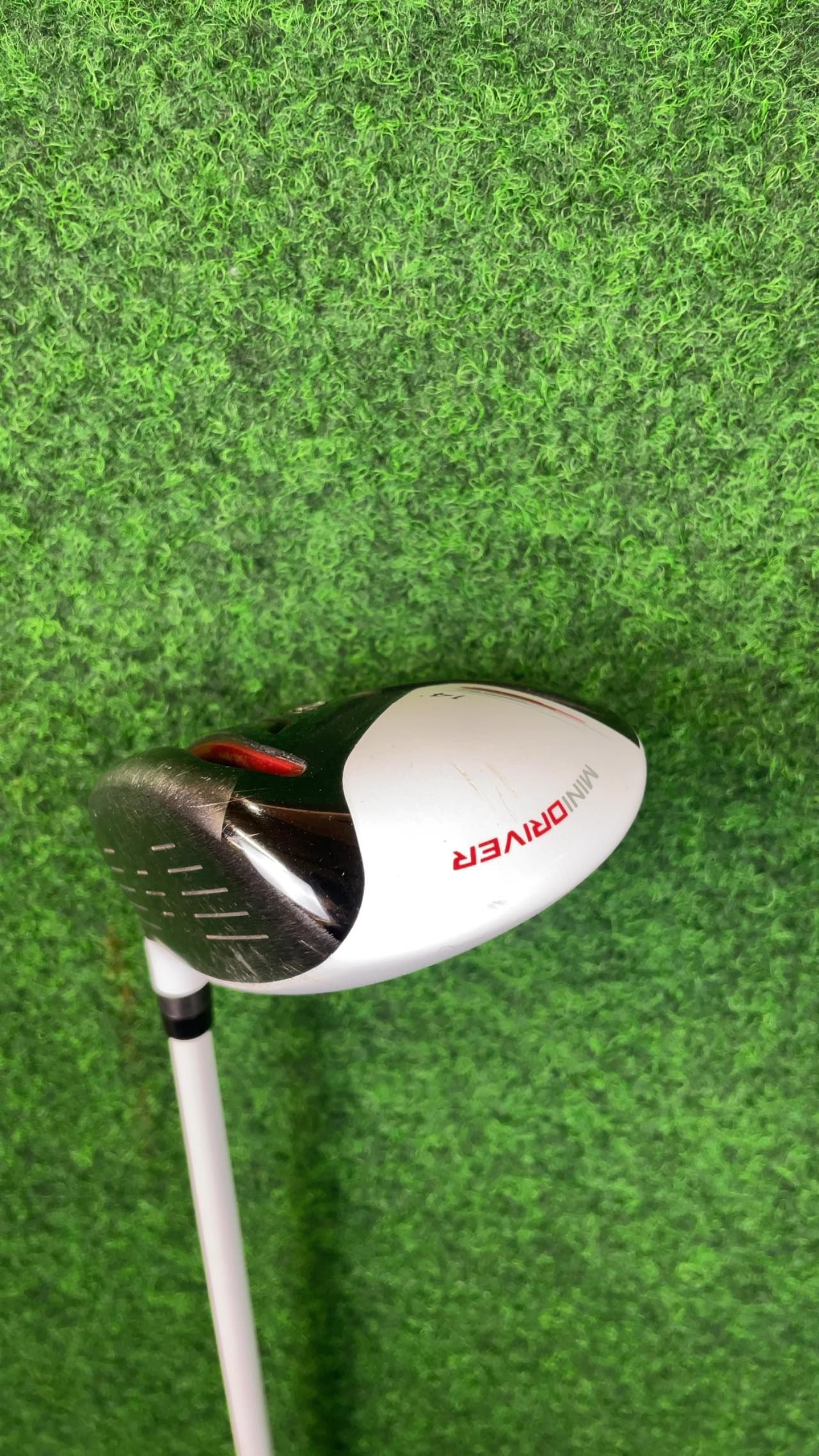 TAYLORMADE - Aeroburner - Abbildung 54