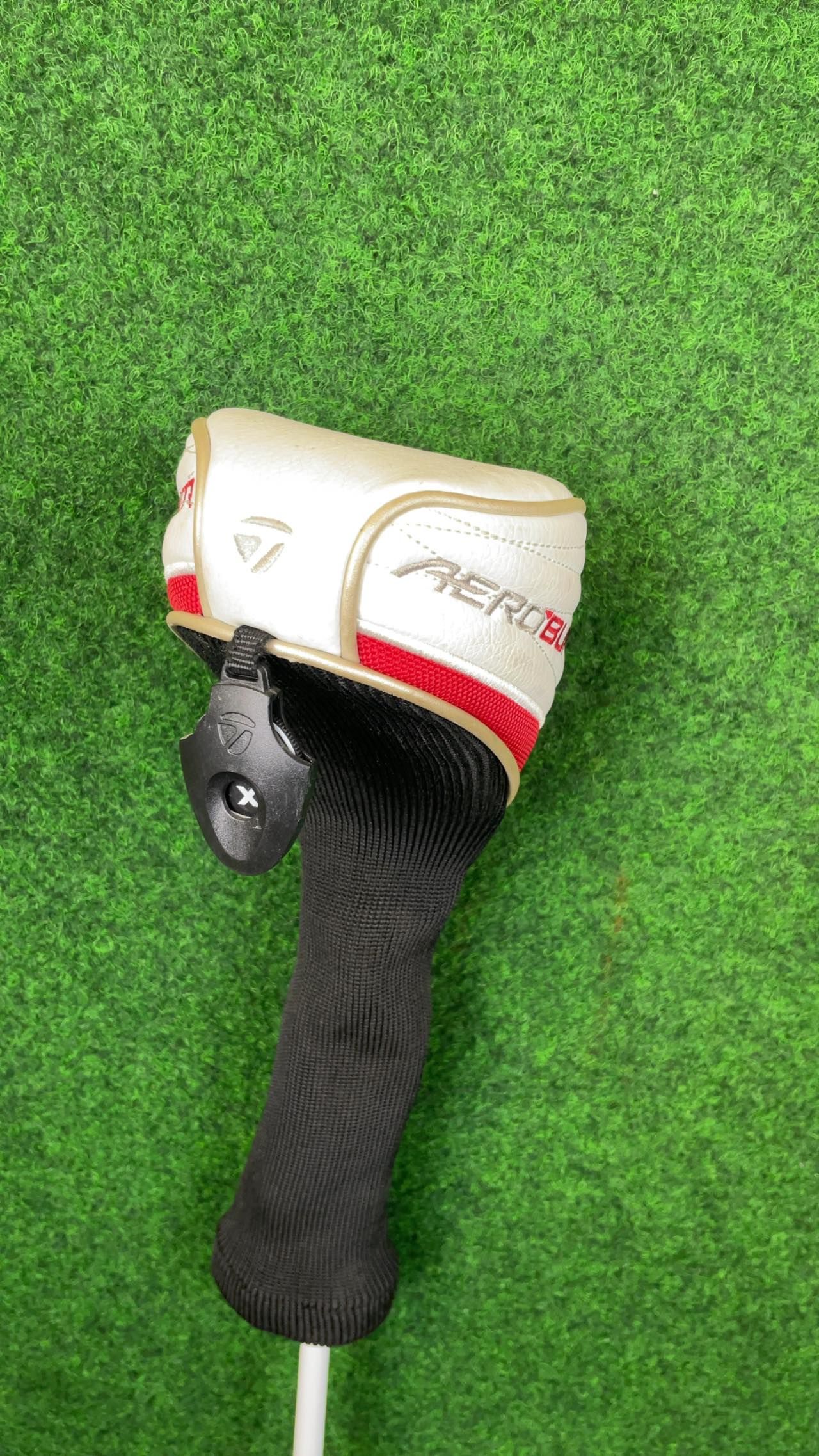 TAYLORMADE - Aeroburner - Abbildung 63
