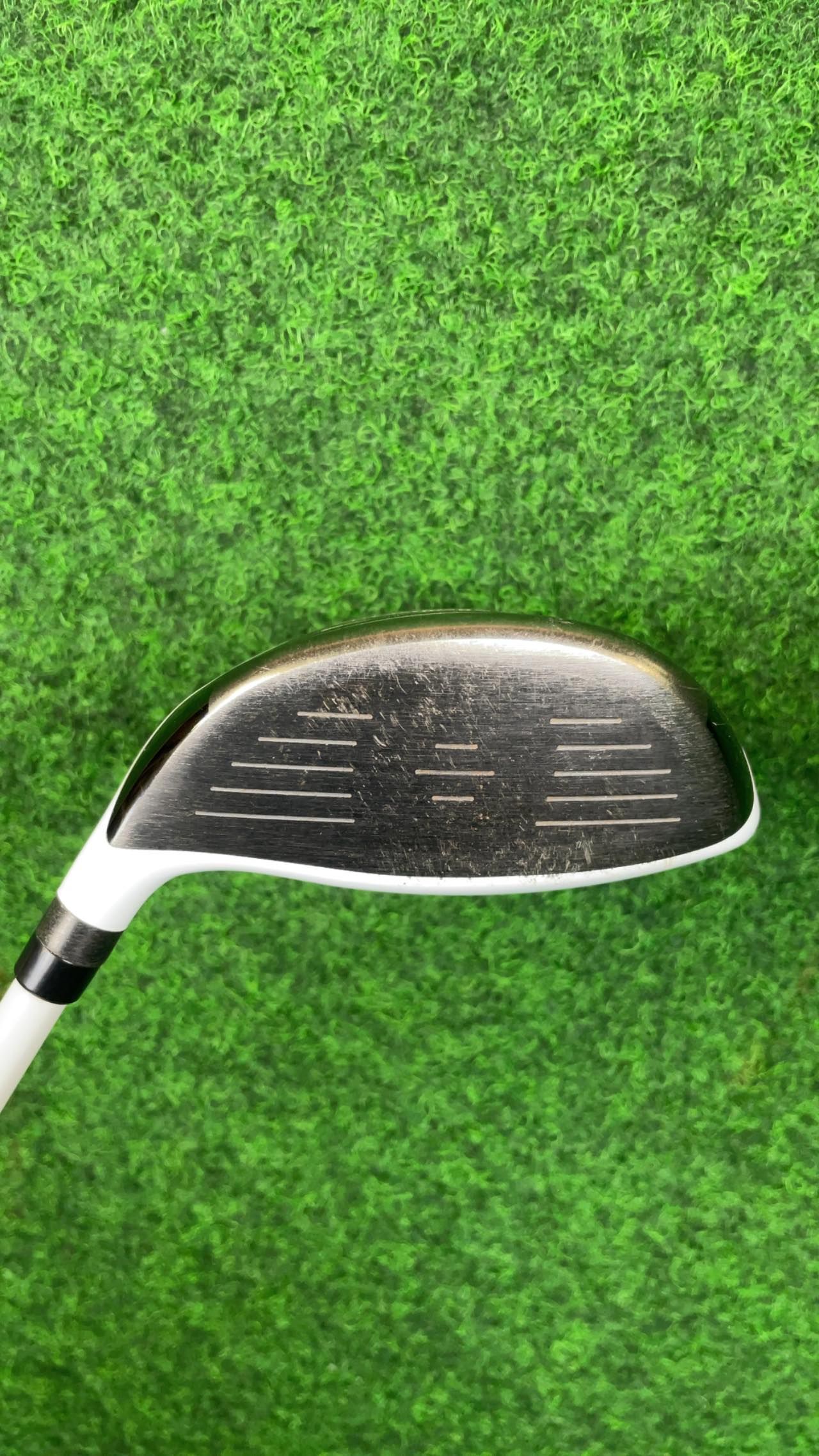 TAYLORMADE - Aeroburner - Abbildung 55