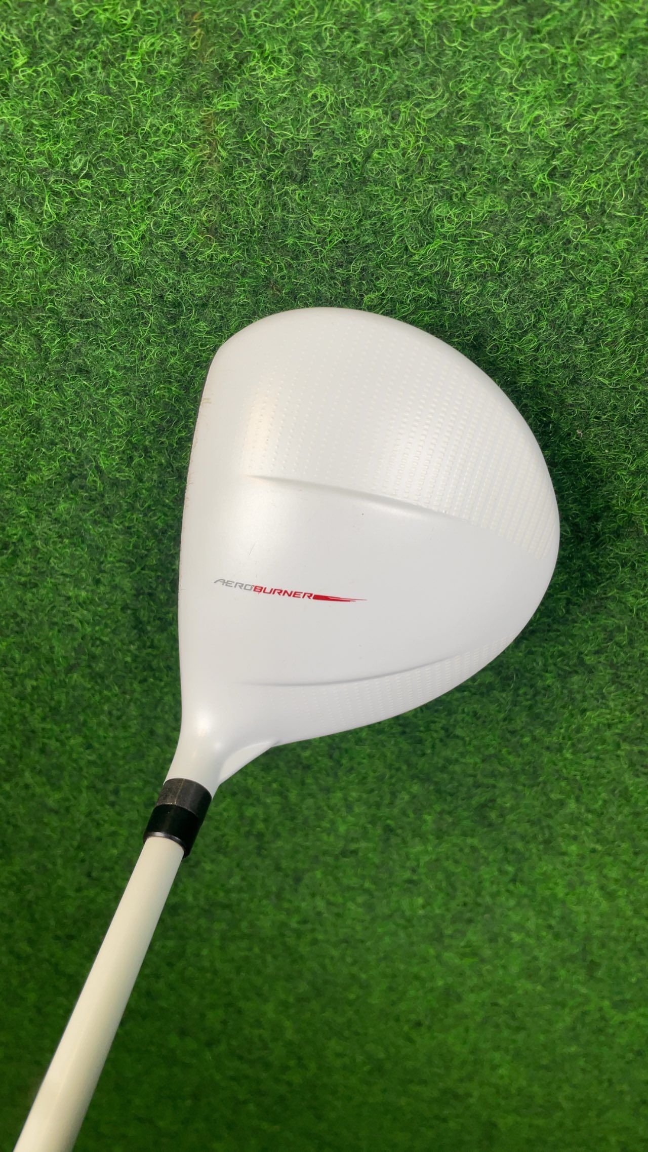 TAYLORMADE - Aeroburner - Abbildung 56