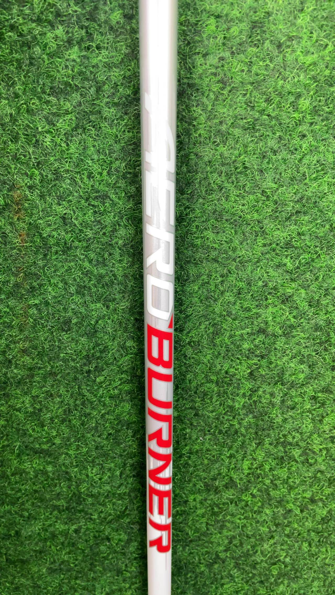 TAYLORMADE - Aeroburner - Abbildung 57