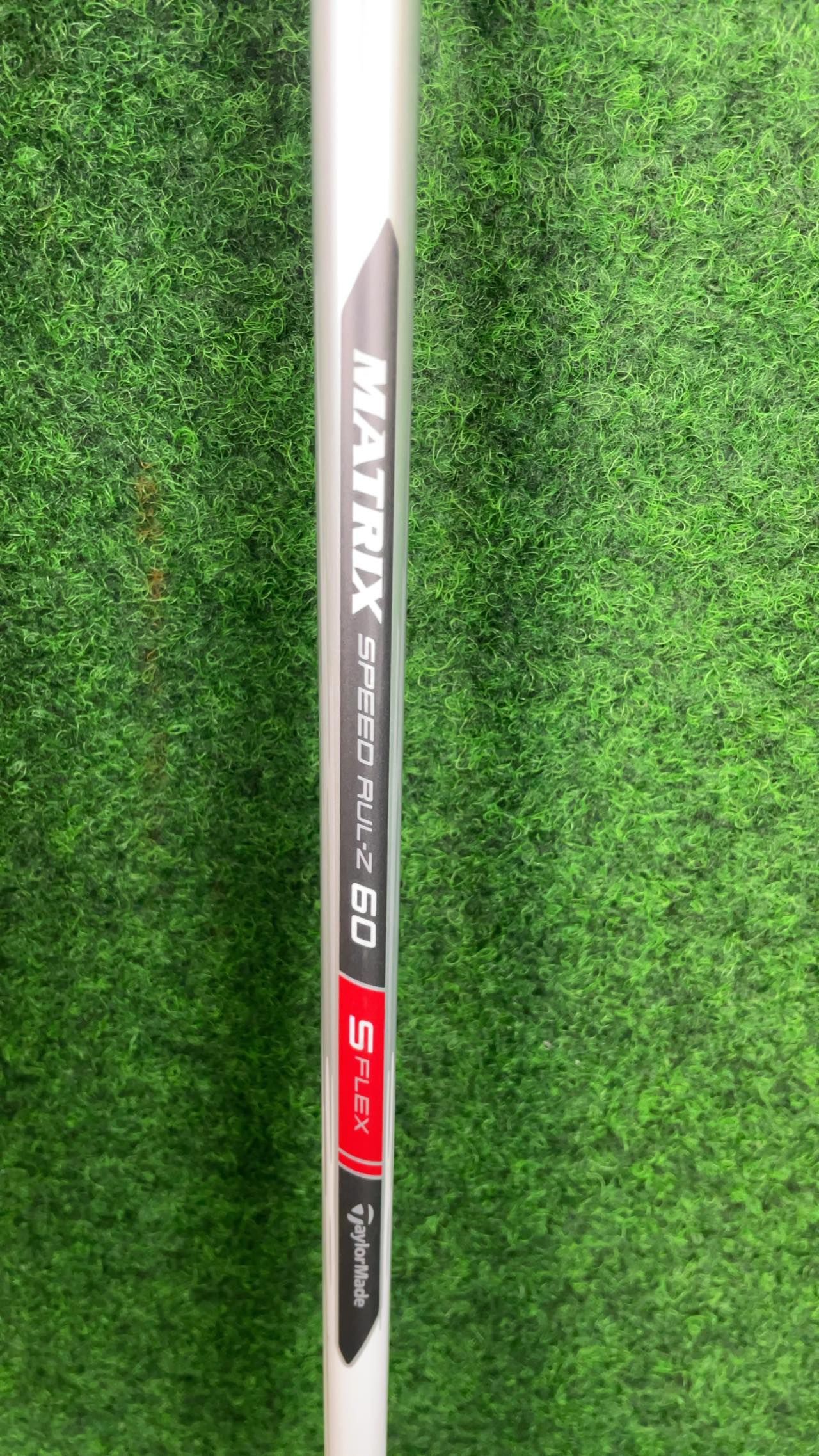 TAYLORMADE - Aeroburner - Abbildung 58