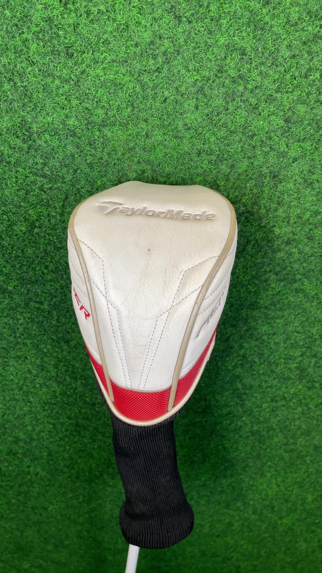 TAYLORMADE - Aeroburner - Abbildung 61