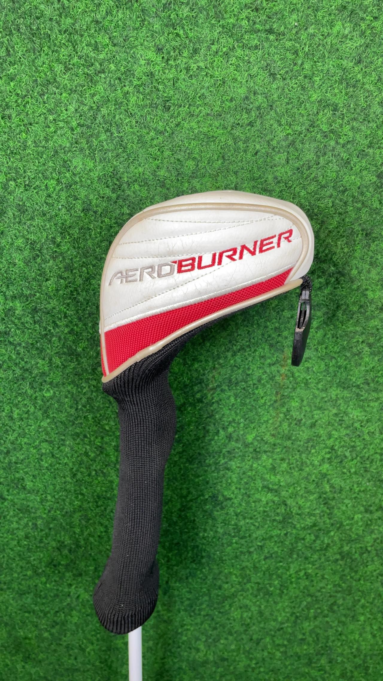 TAYLORMADE - Aeroburner - Abbildung 62