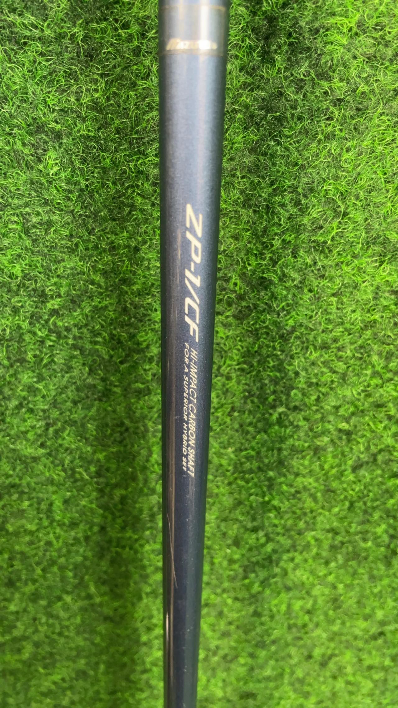 Mizuno - Pininfarina - Abbildung 4