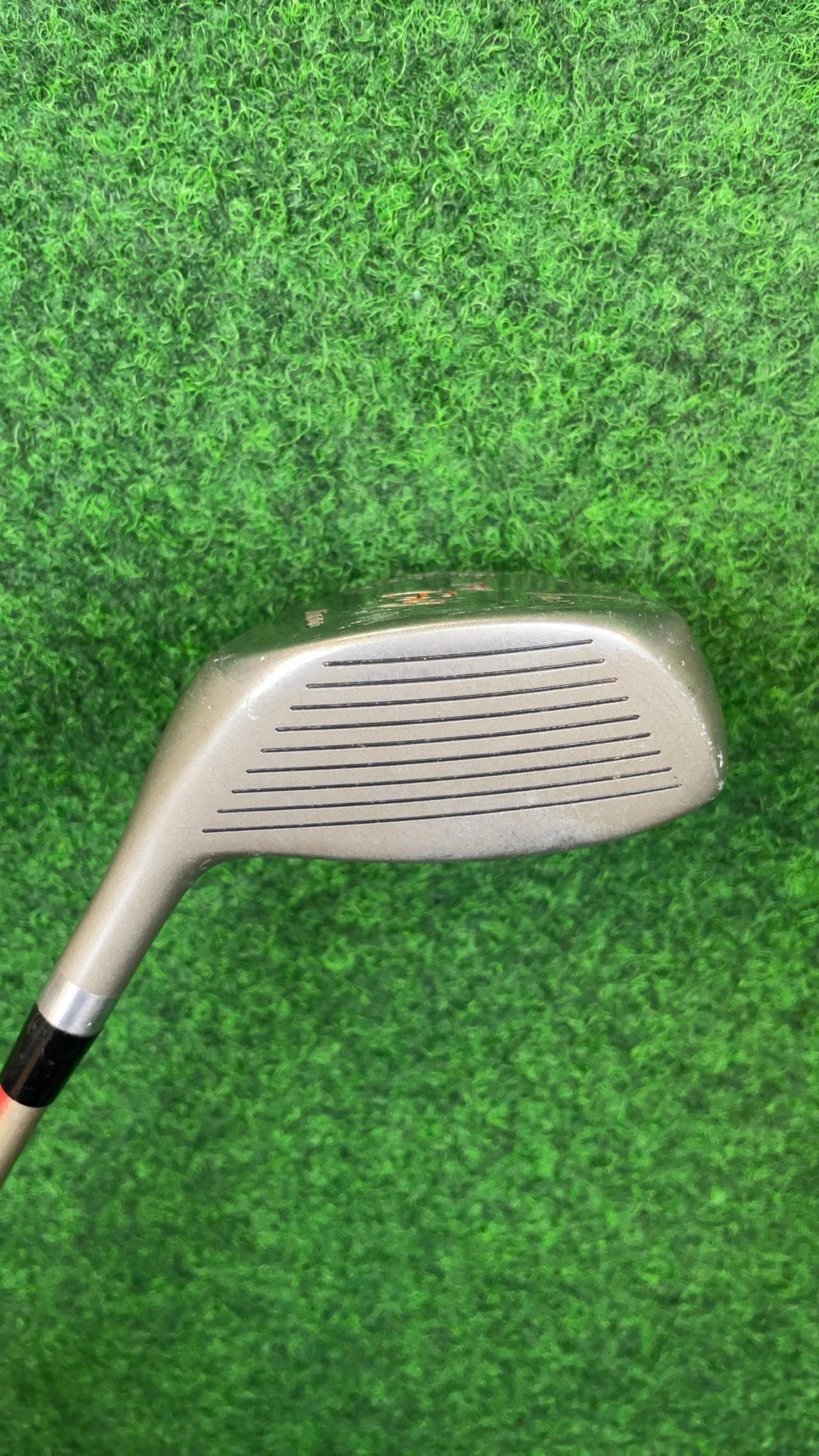 Mizuno - TPW Big - Abbildung 3