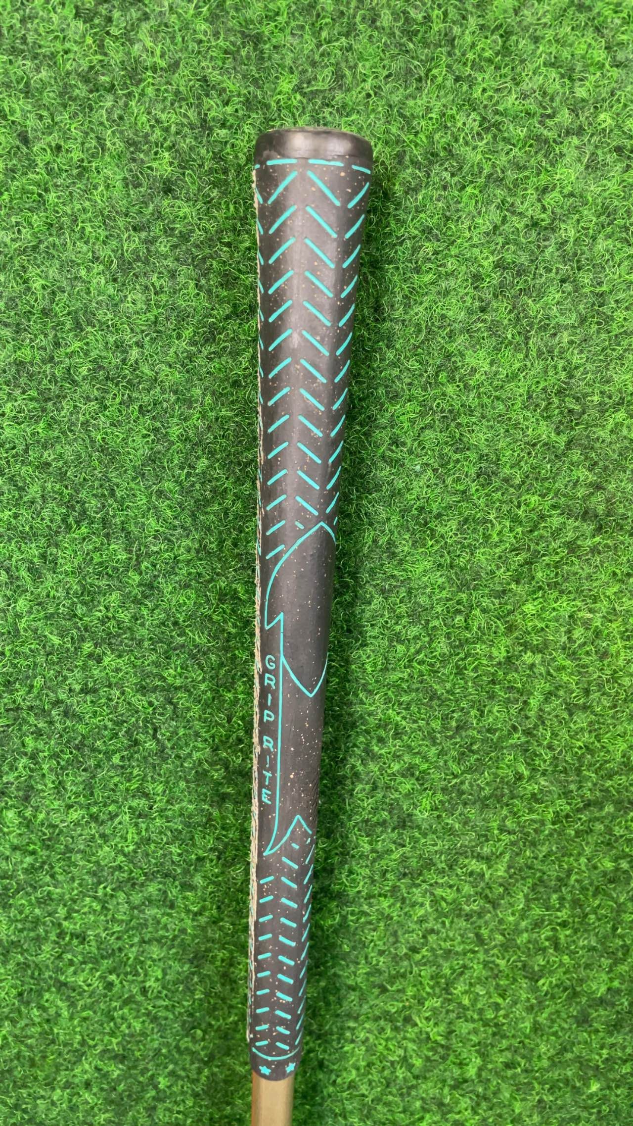 Mizuno - TPW Big - Abbildung 6