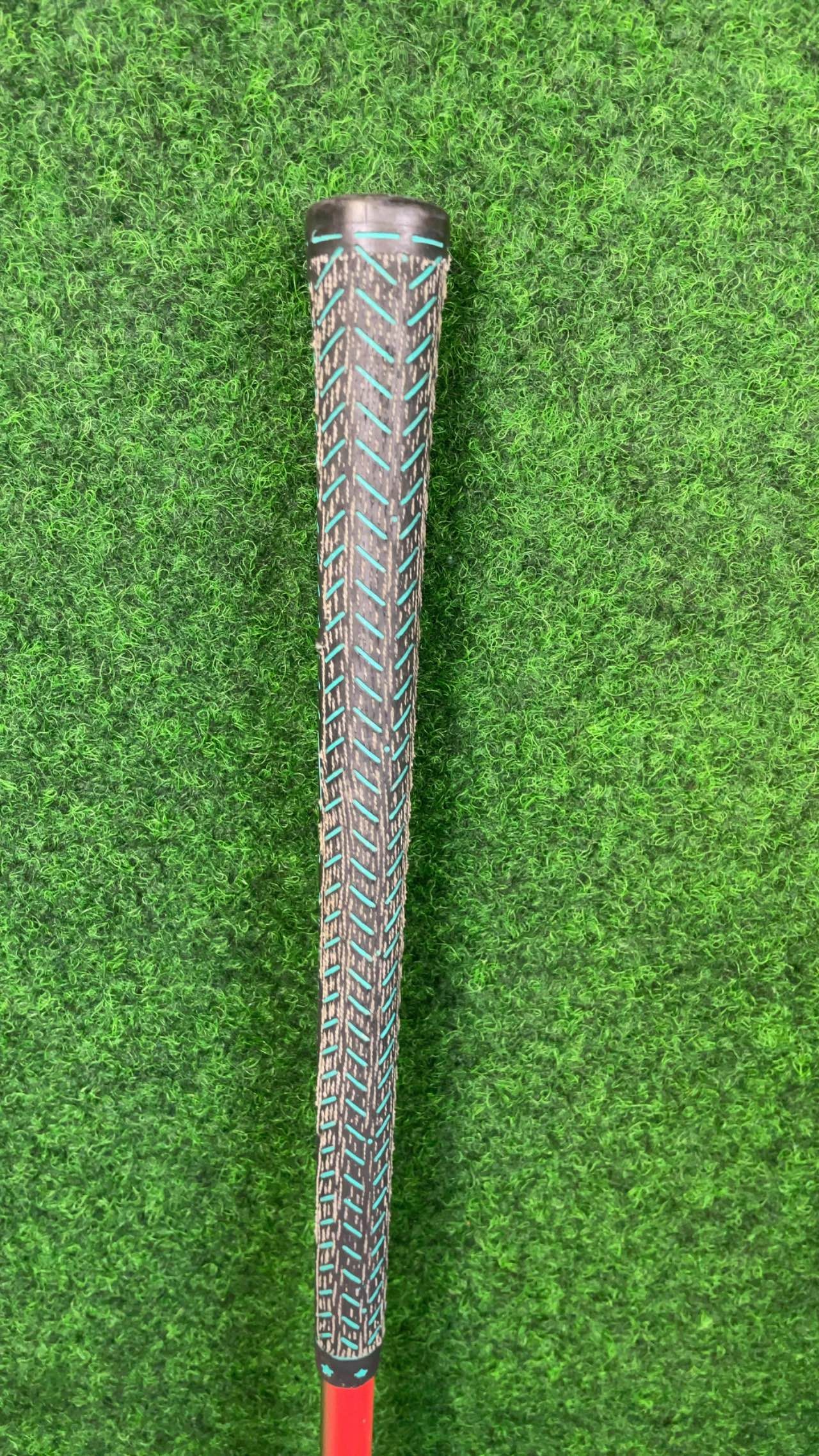 Mizuno - TPW Big - Abbildung 7