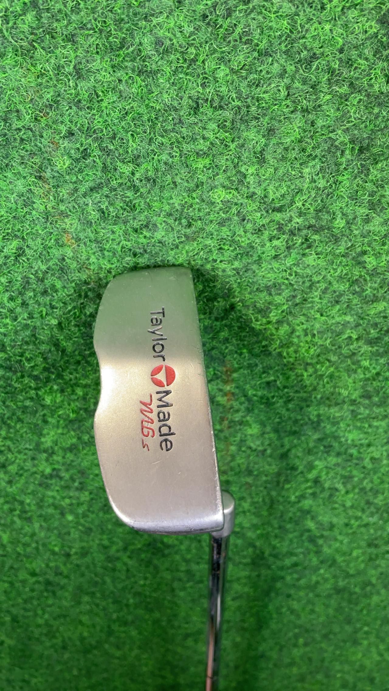 Taylormade Nubbins M6 - Abbildung 1