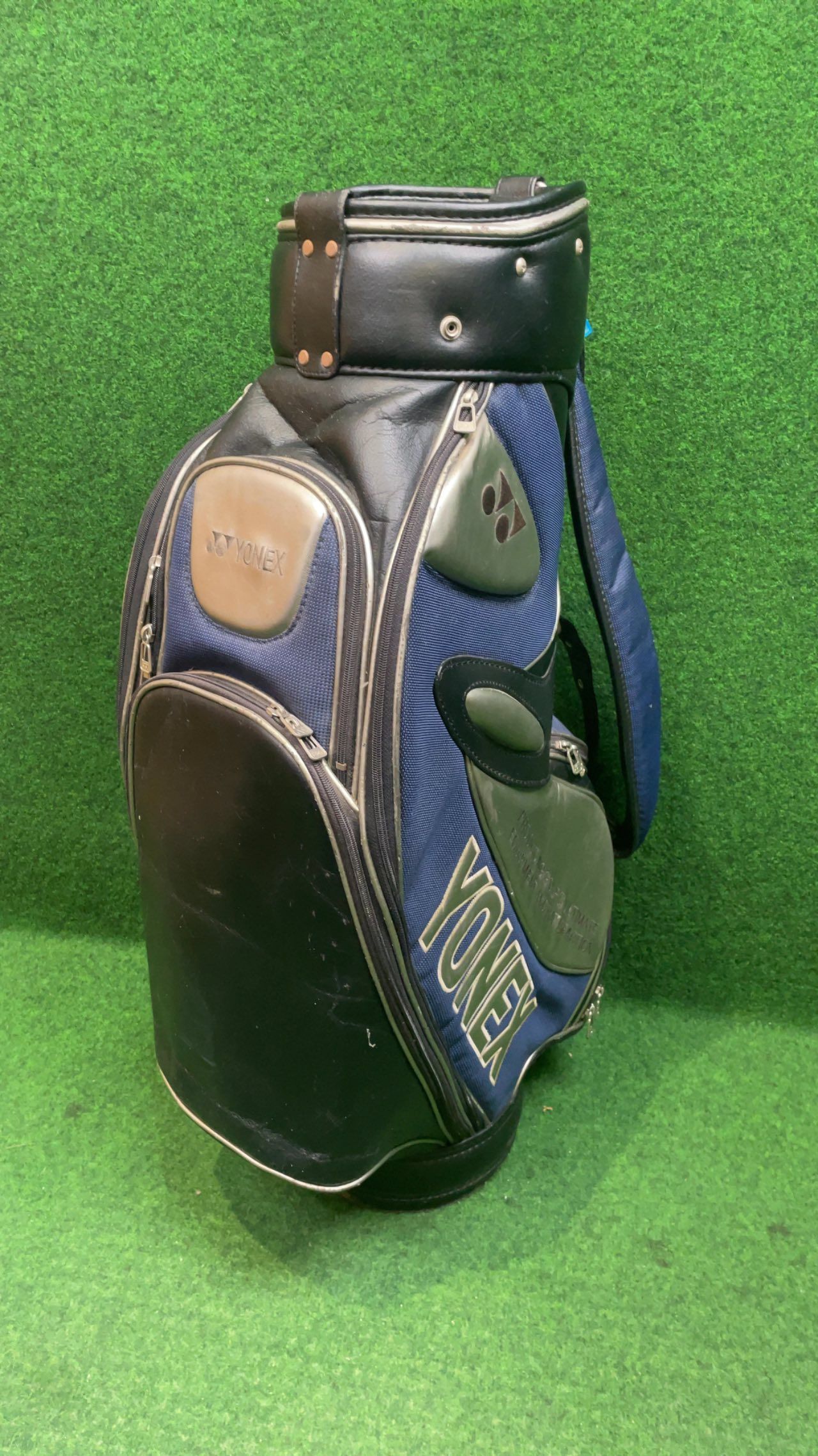 Yonex Tourbag - Abbildung 1
