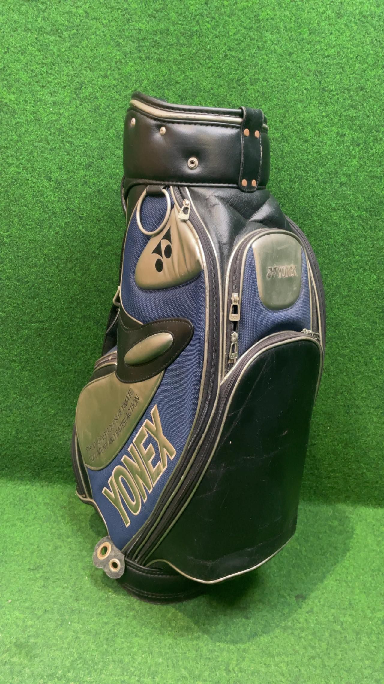 Yonex - Tourbag - Abbildung 2