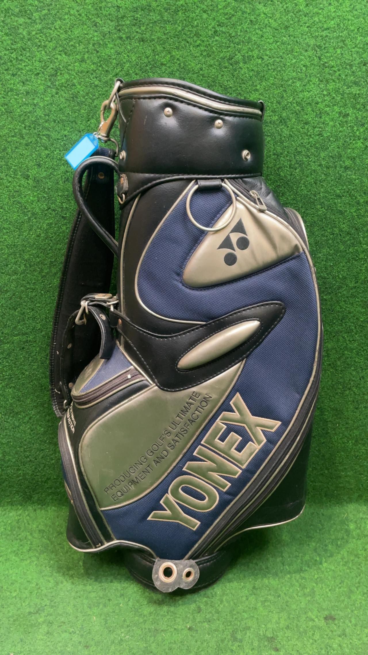 Yonex - Tourbag - Abbildung 3