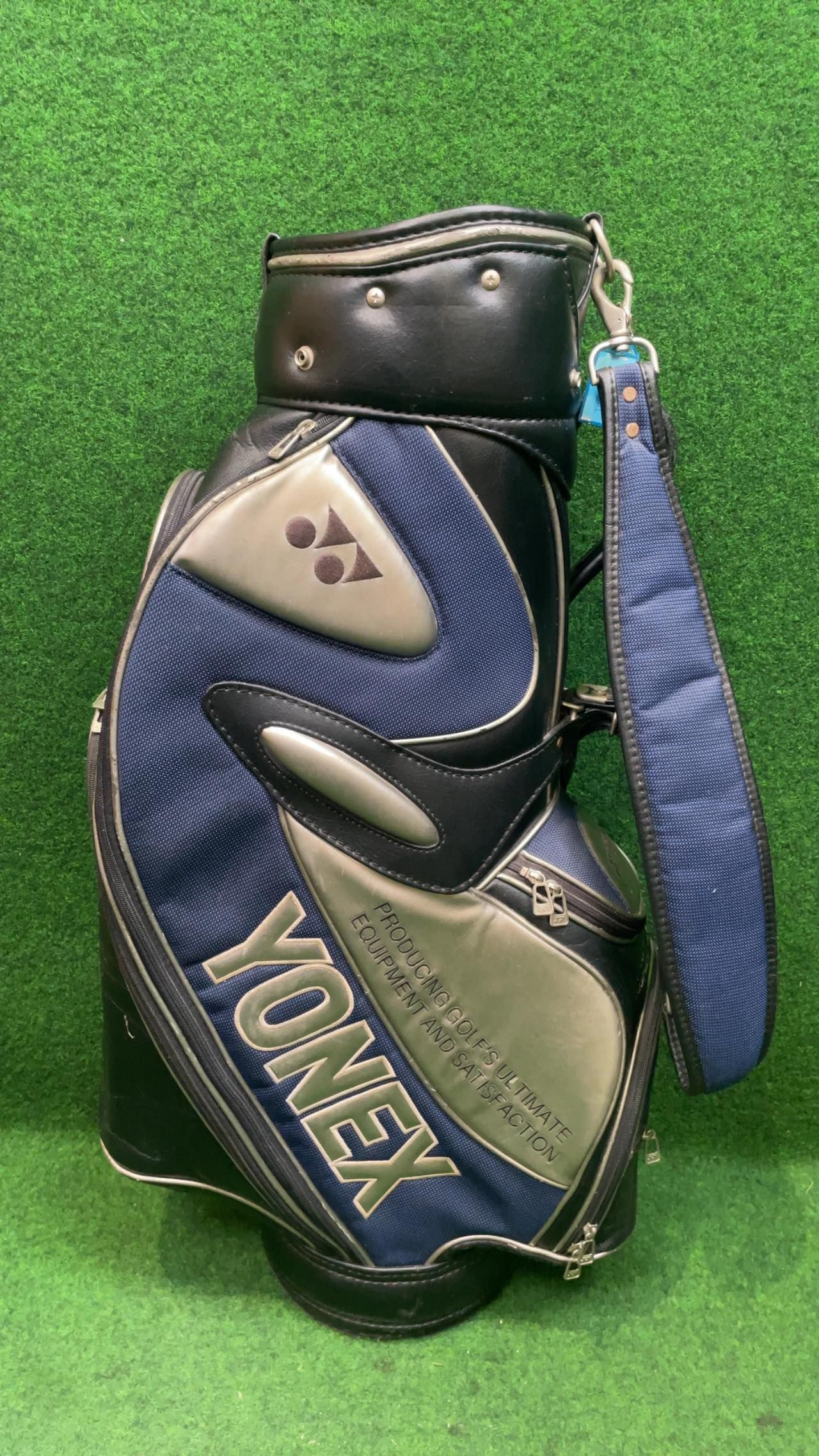 Yonex - Tourbag - Abbildung 4