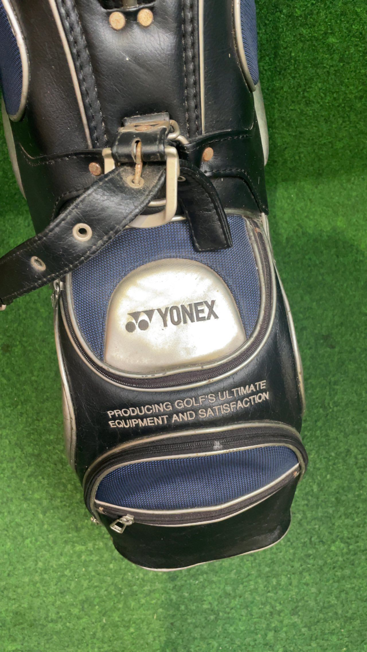 Yonex - Tourbag - Abbildung 8
