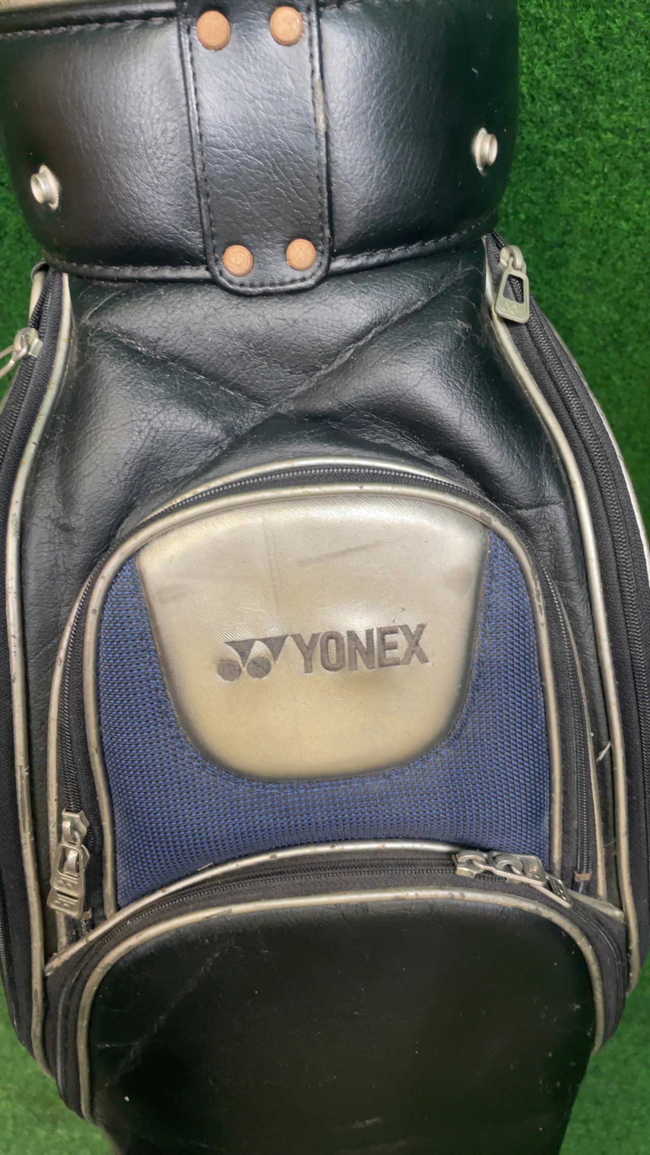 Yonex - Tourbag - Abbildung 10
