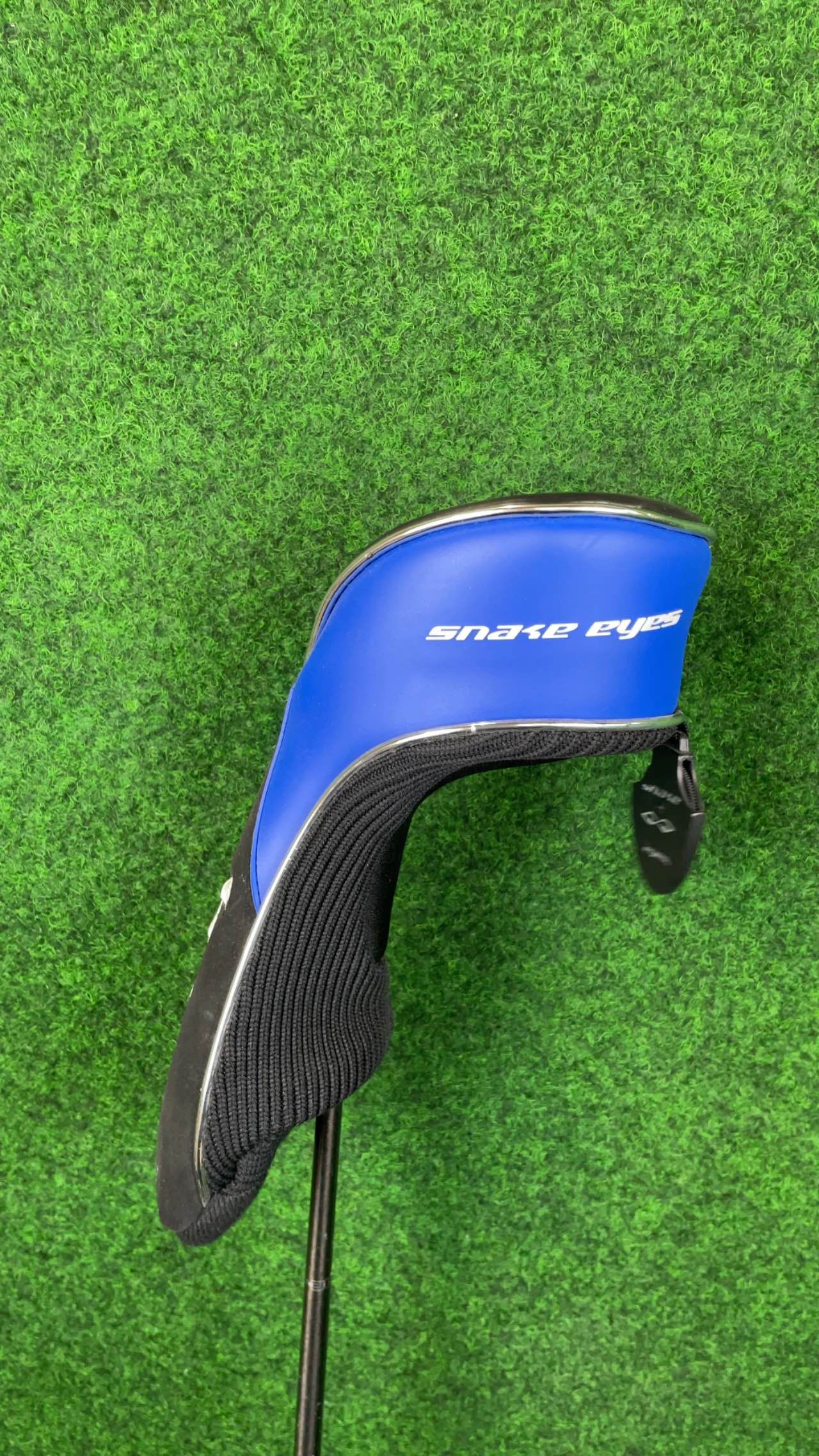 Snake Eyes - Viper XT - Abbildung 10