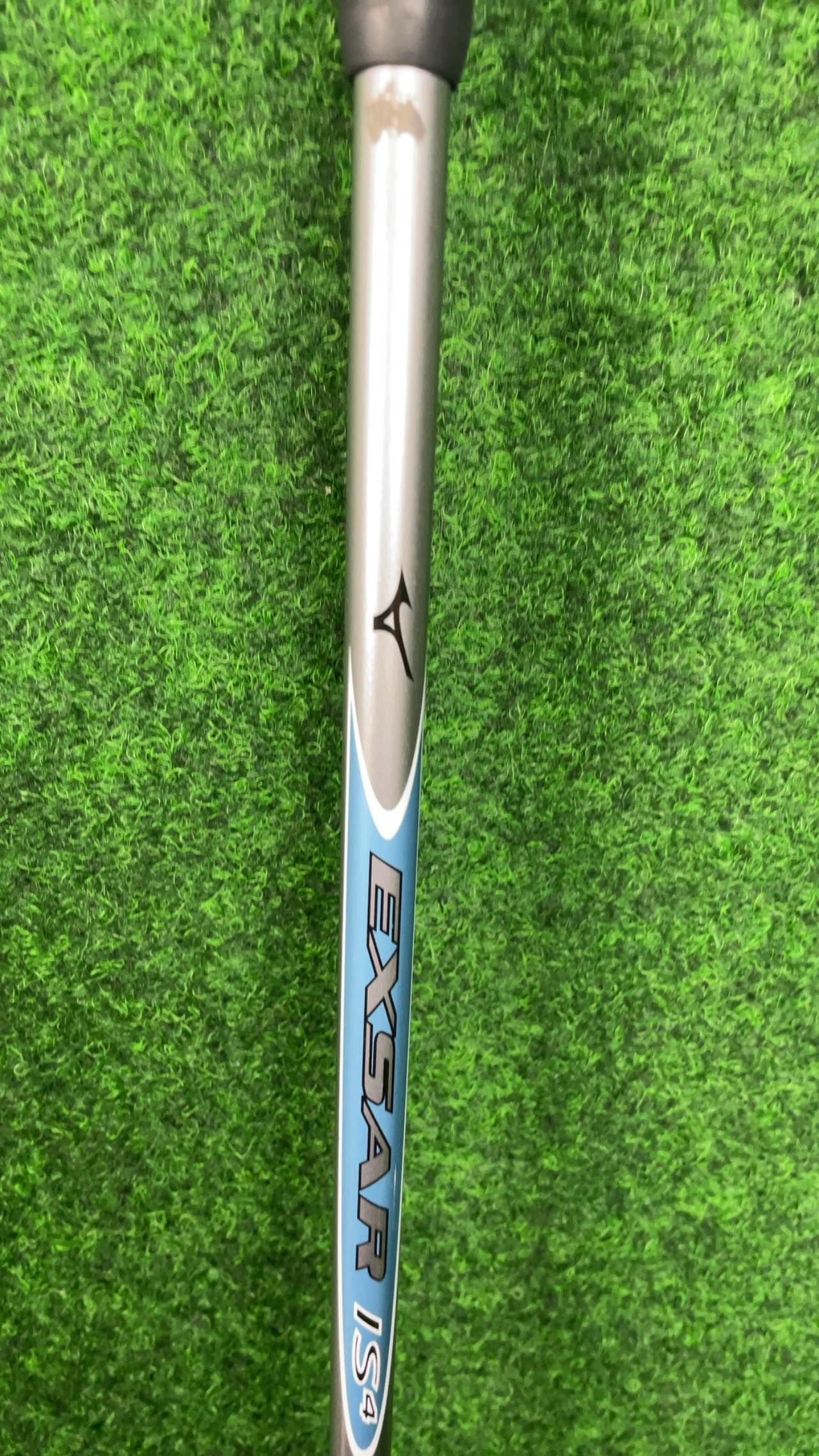 Mizuno - MX-200 - Abbildung 5