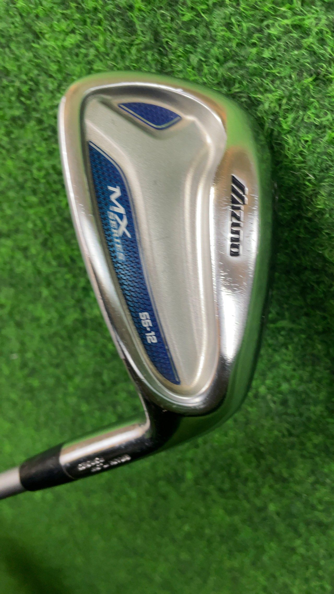 Mizuno MX-Series 55-12 - Abbildung 1