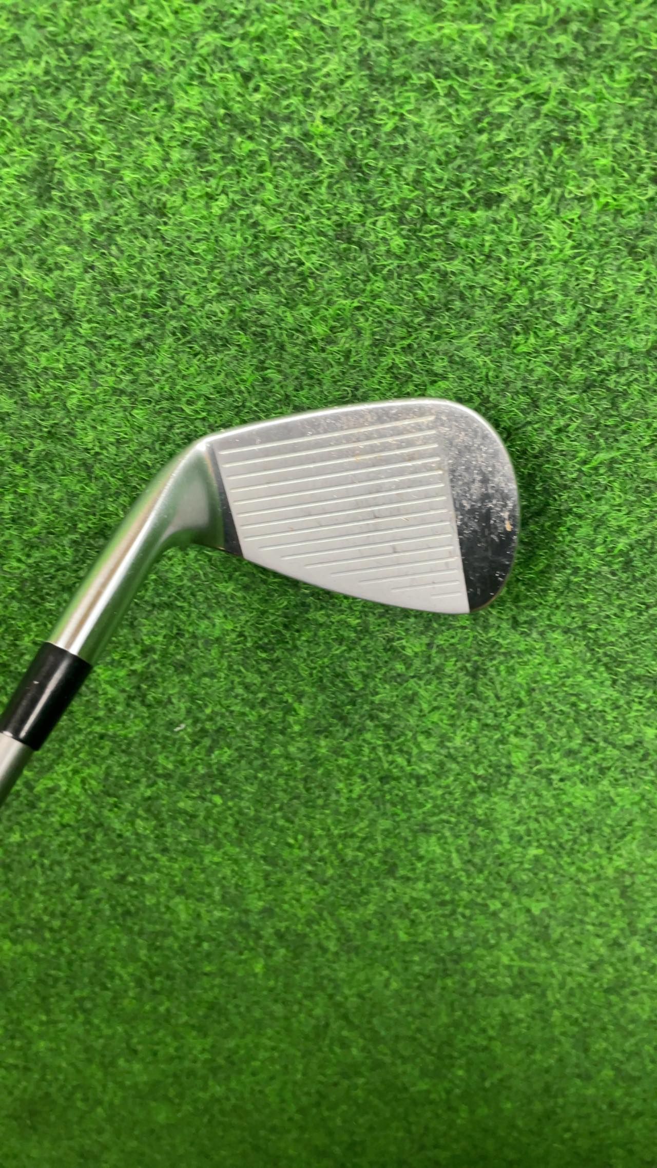 Mizuno - MX-Series 55-12 - Abbildung 2