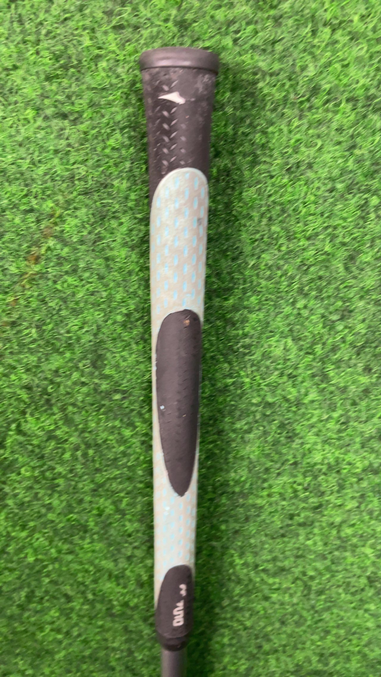 Mizuno - MX-Series 55-12 - Abbildung 4