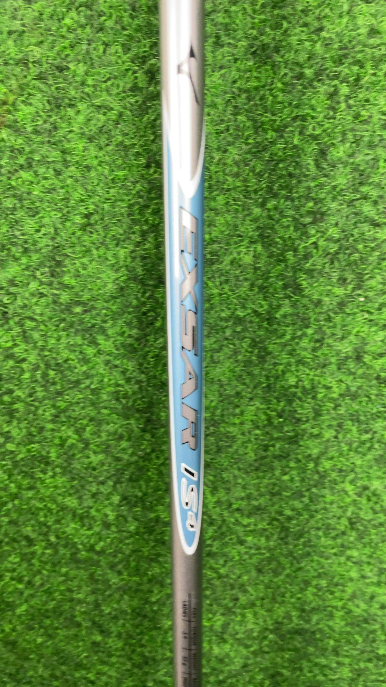Mizuno - MX-Series 55-12 - Abbildung 5