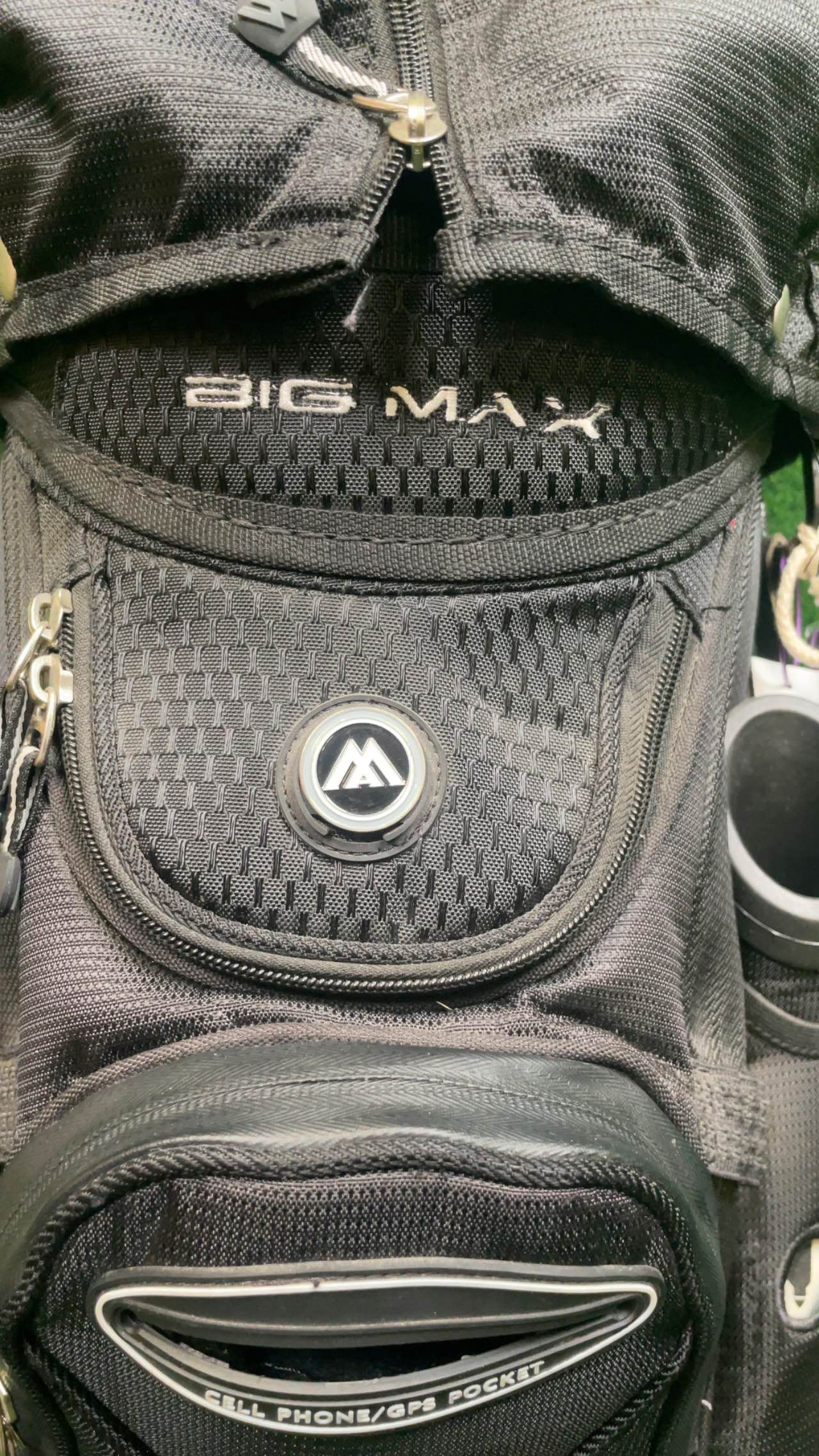 Big Max - Terra 8 - Abbildung 8