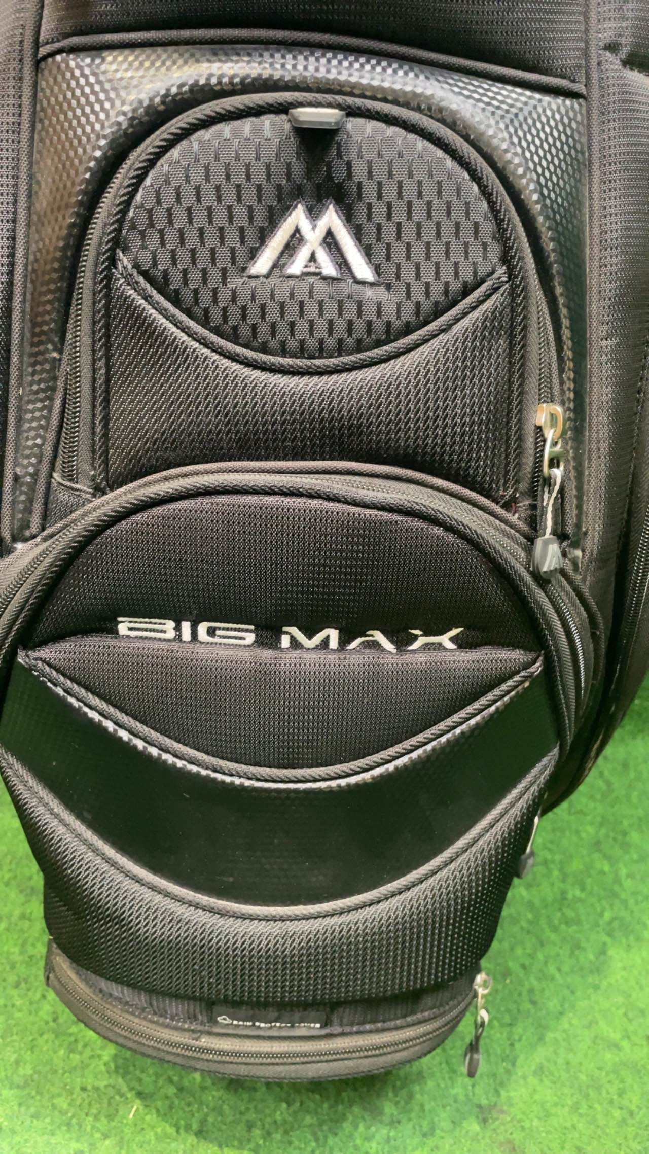 Big Max - Terra 8 - Abbildung 9