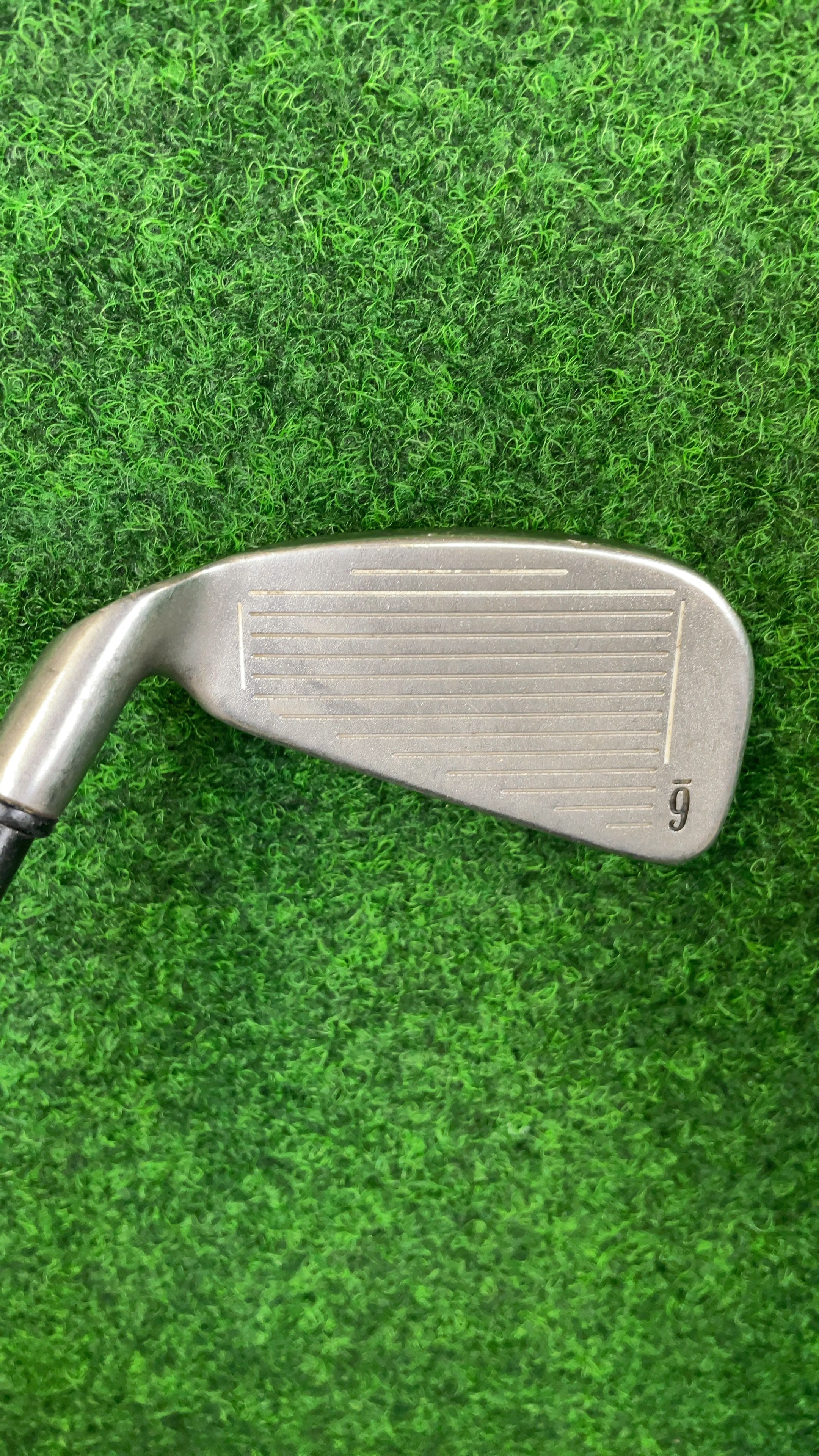CALLAWAY - Big Bertha - Abbildung 552
