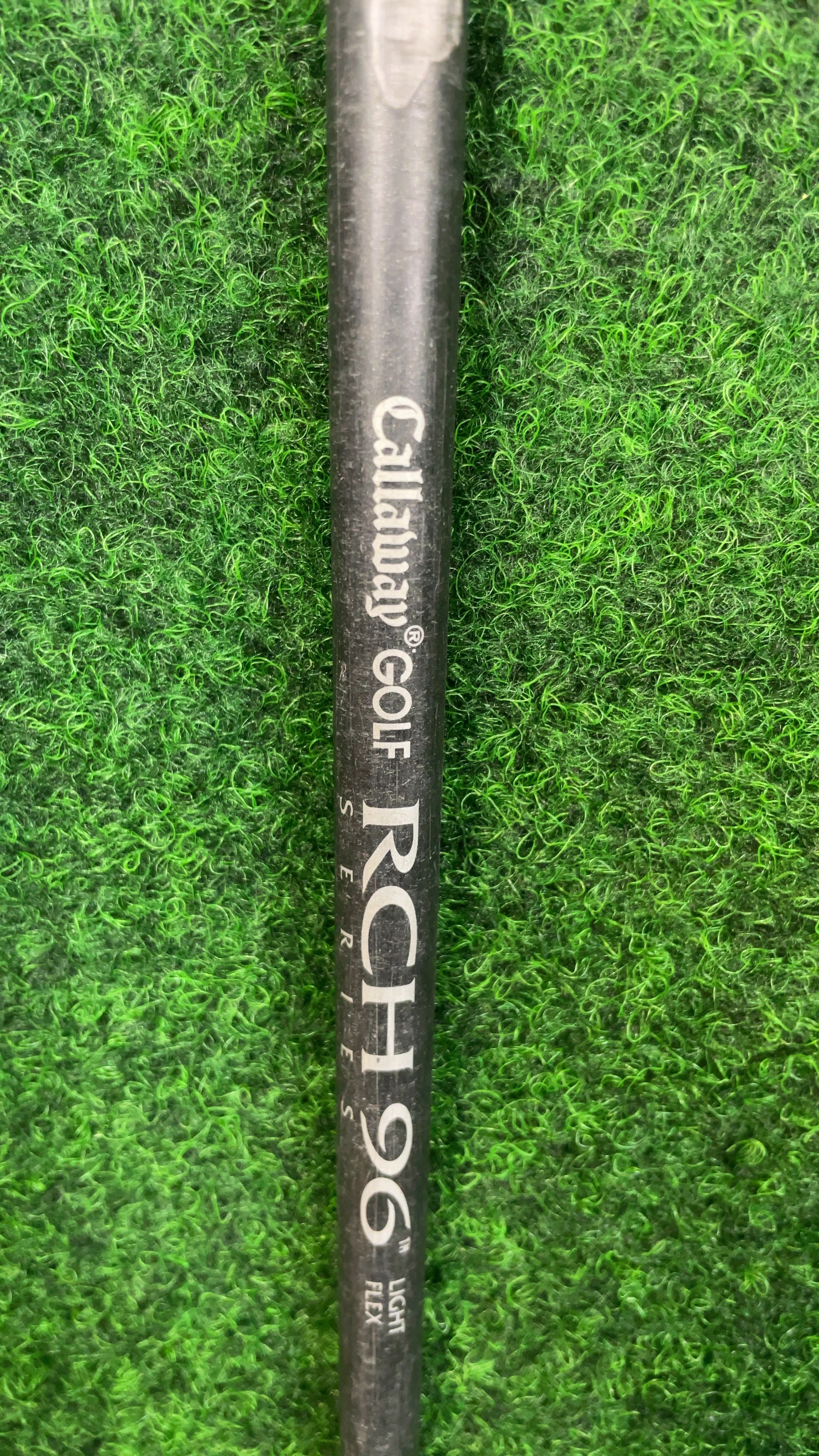 CALLAWAY - Big Bertha - Abbildung 553