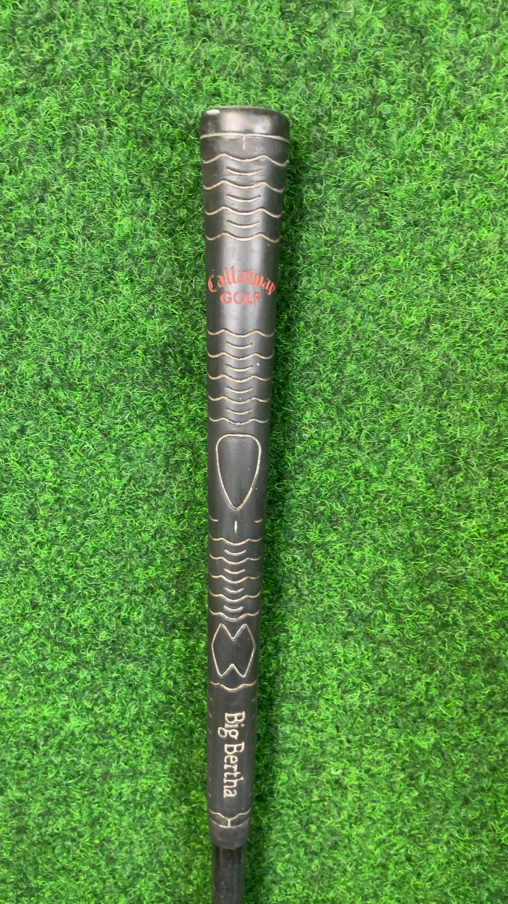 CALLAWAY - Big Bertha - Abbildung 554