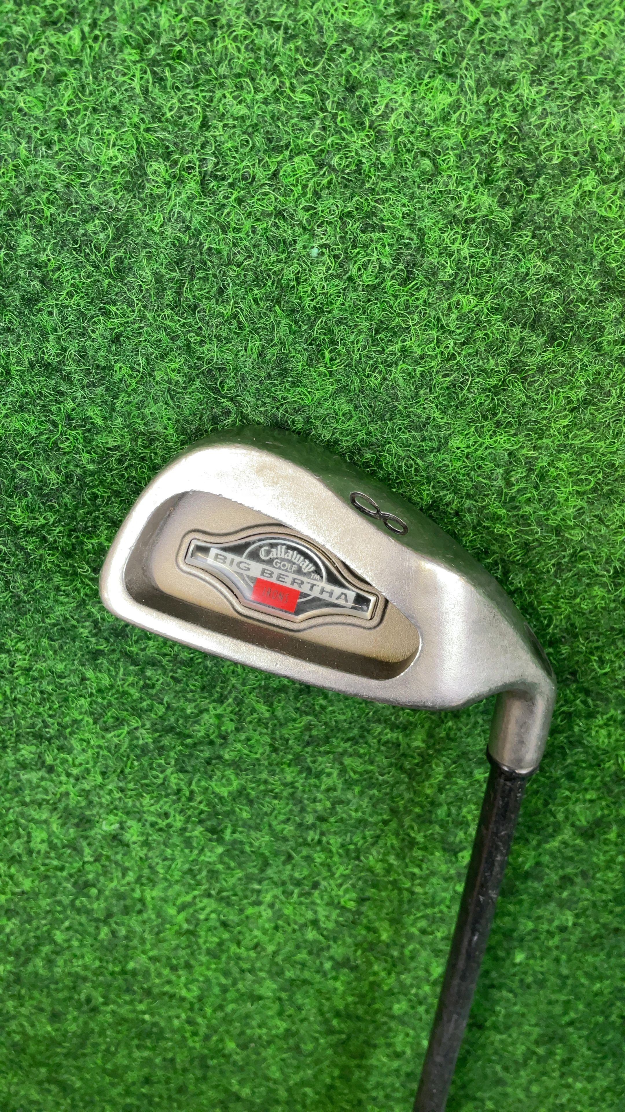 CALLAWAY - Big Bertha - Abbildung 544