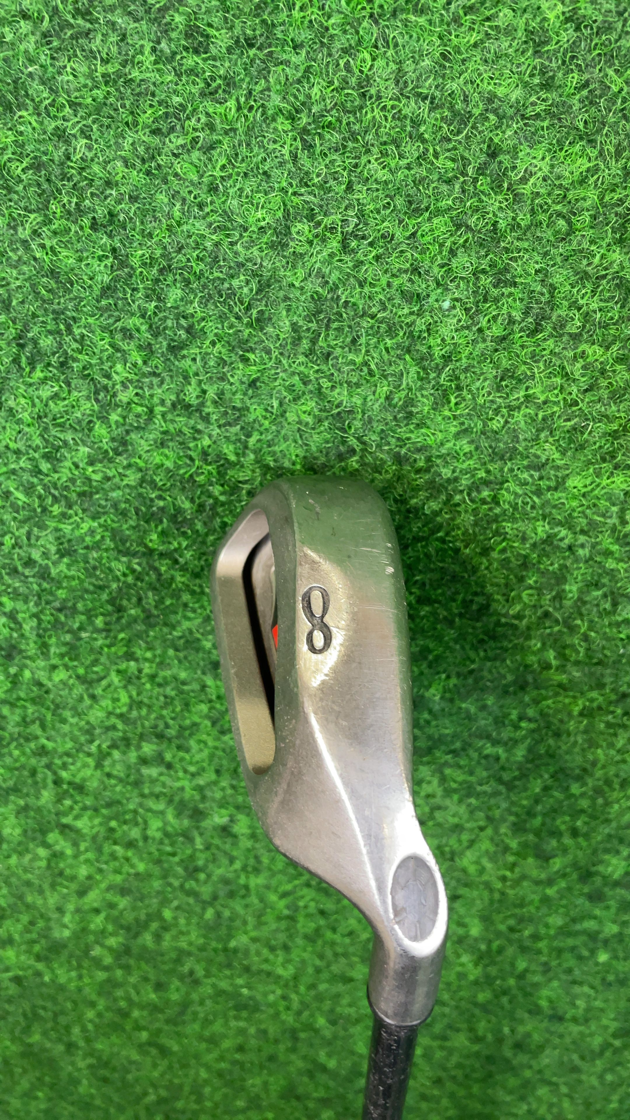 CALLAWAY - Big Bertha - Abbildung 545