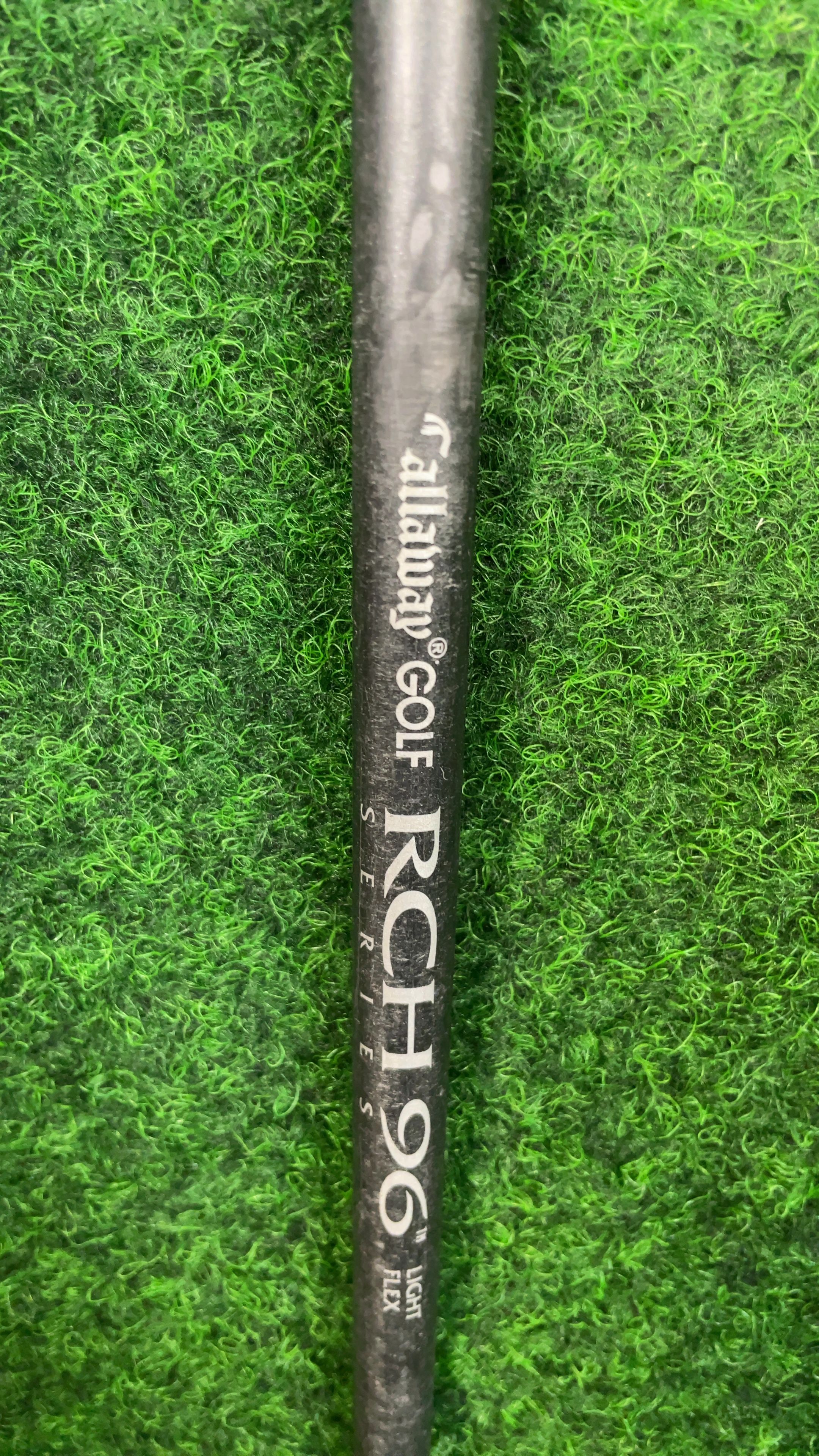 CALLAWAY - Big Bertha - Abbildung 547
