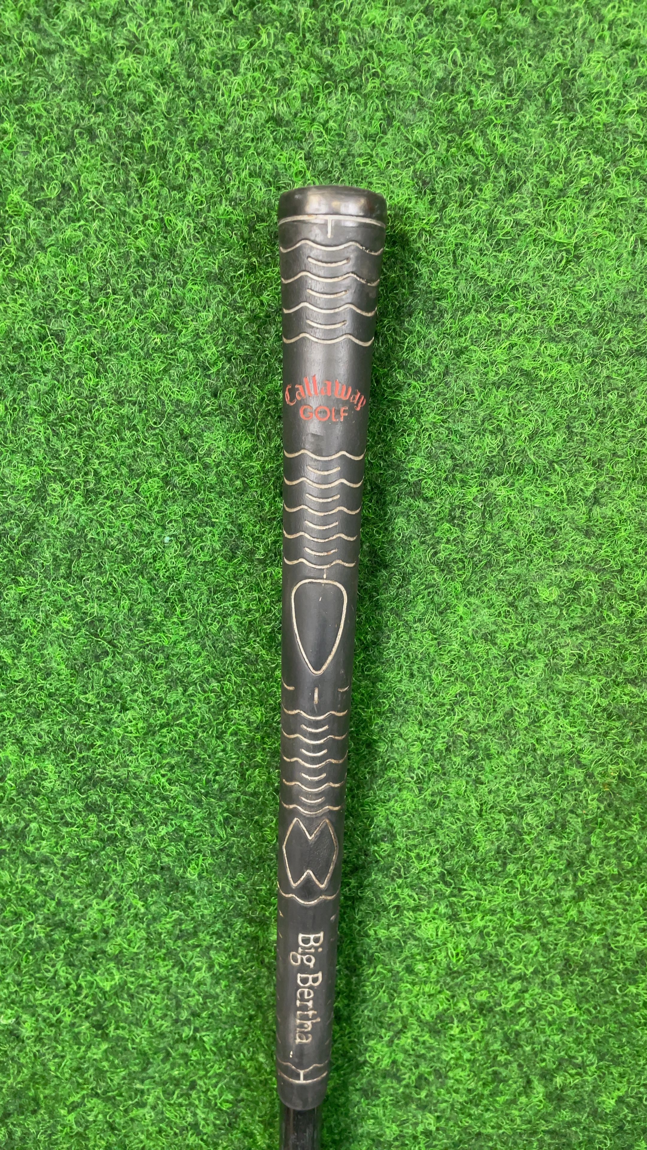 CALLAWAY - Big Bertha - Abbildung 548