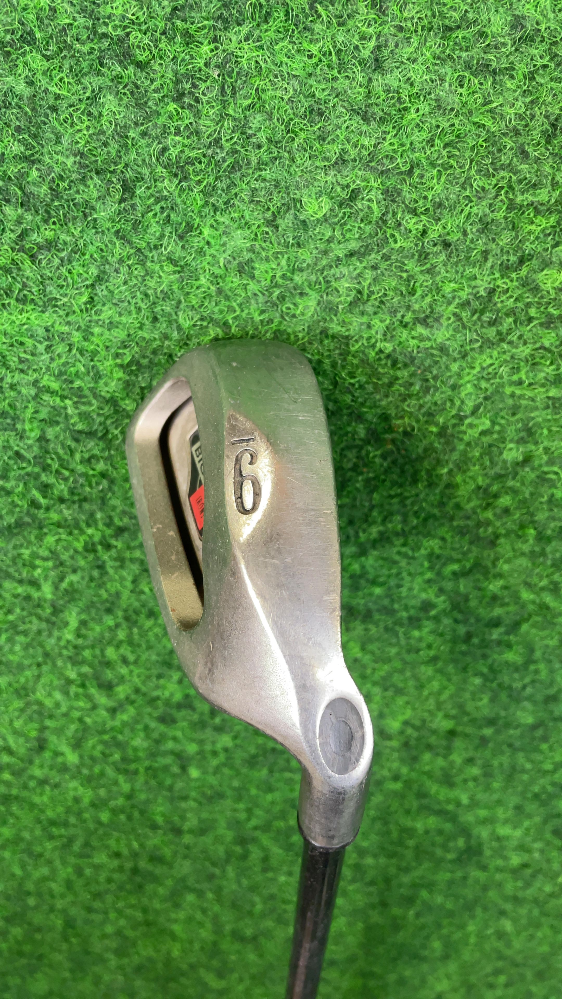 CALLAWAY - Big Bertha - Abbildung 539