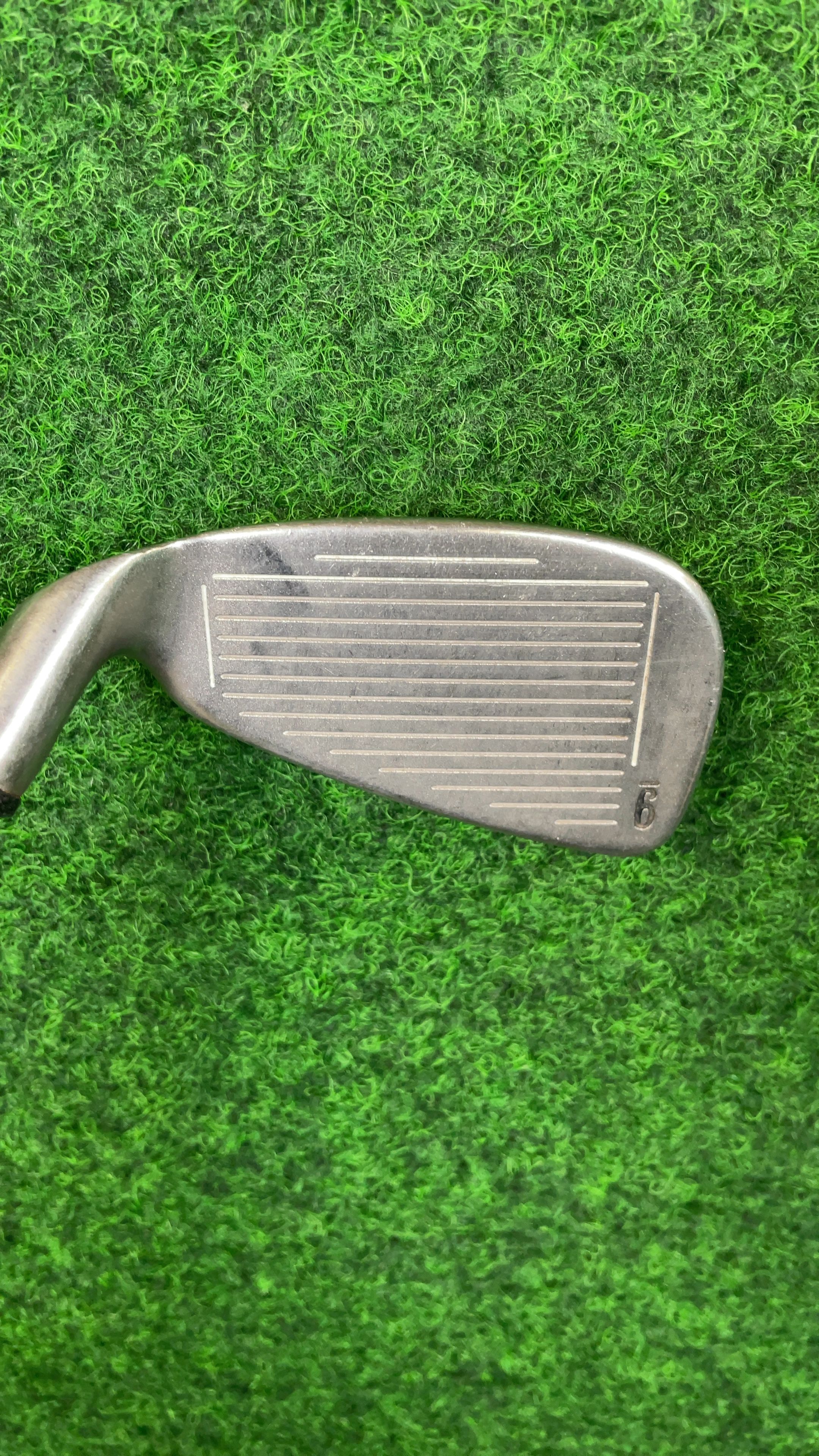 CALLAWAY - Big Bertha - Abbildung 540