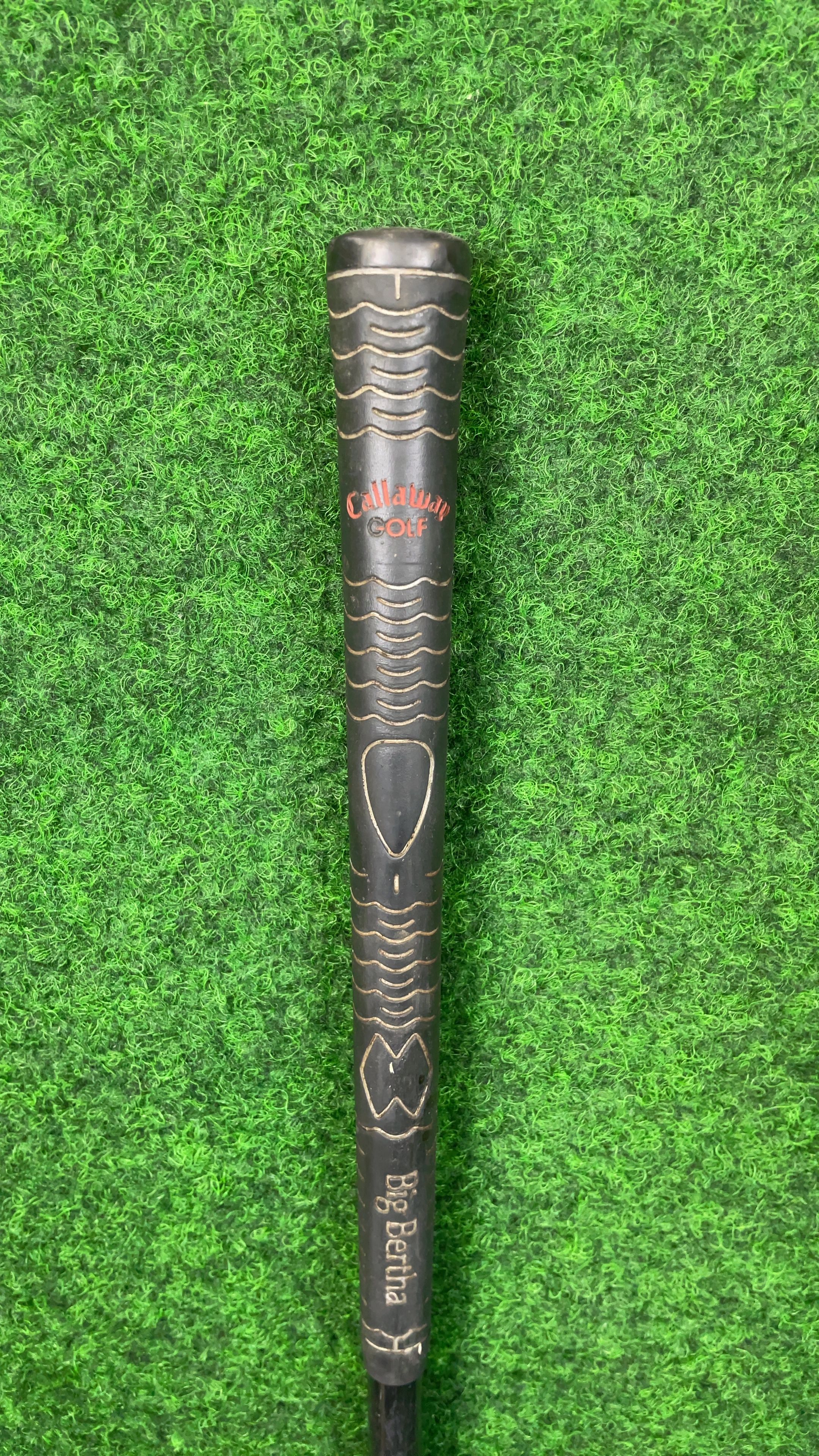 CALLAWAY - Big Bertha - Abbildung 542