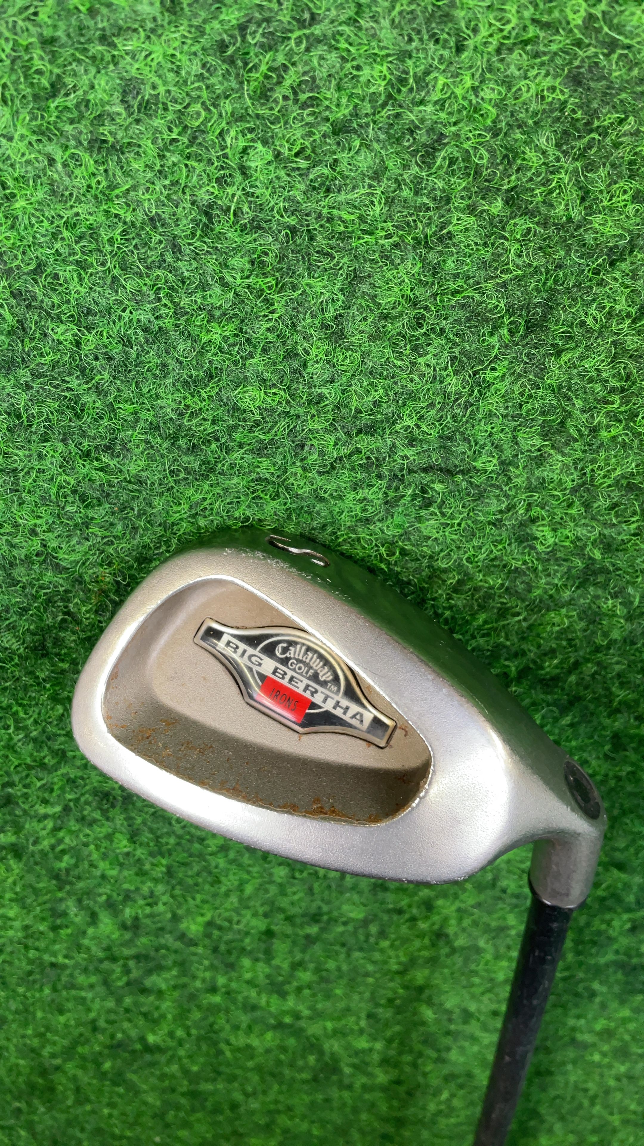 CALLAWAY - Big Bertha - Abbildung 532