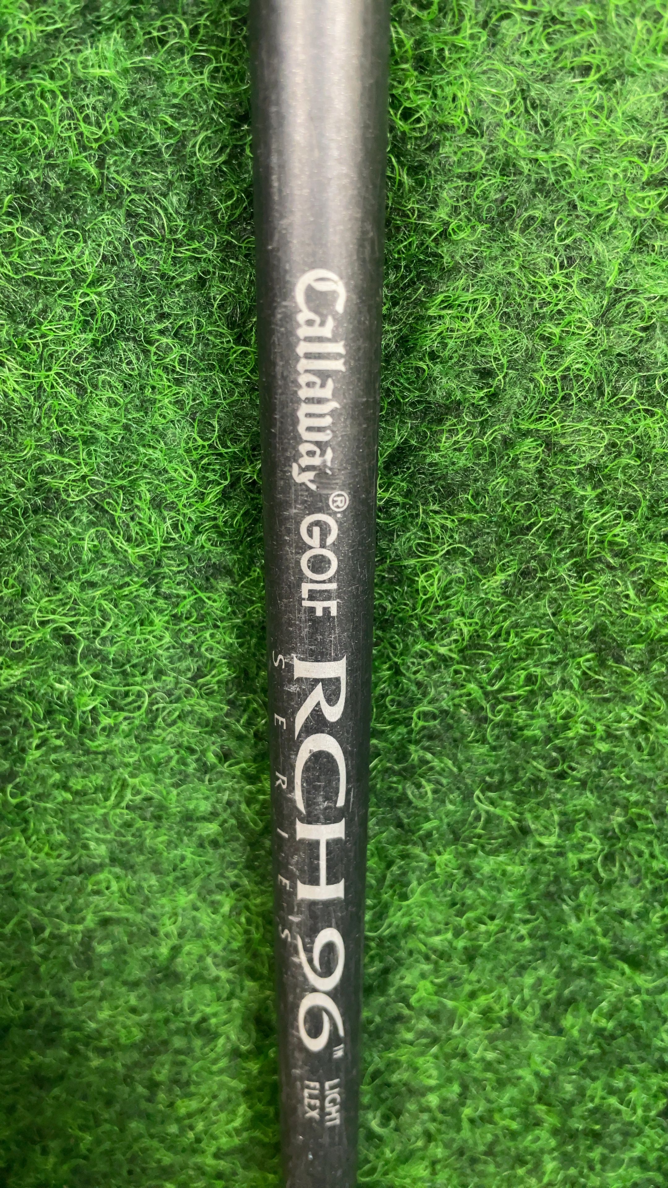 CALLAWAY - Big Bertha - Abbildung 535