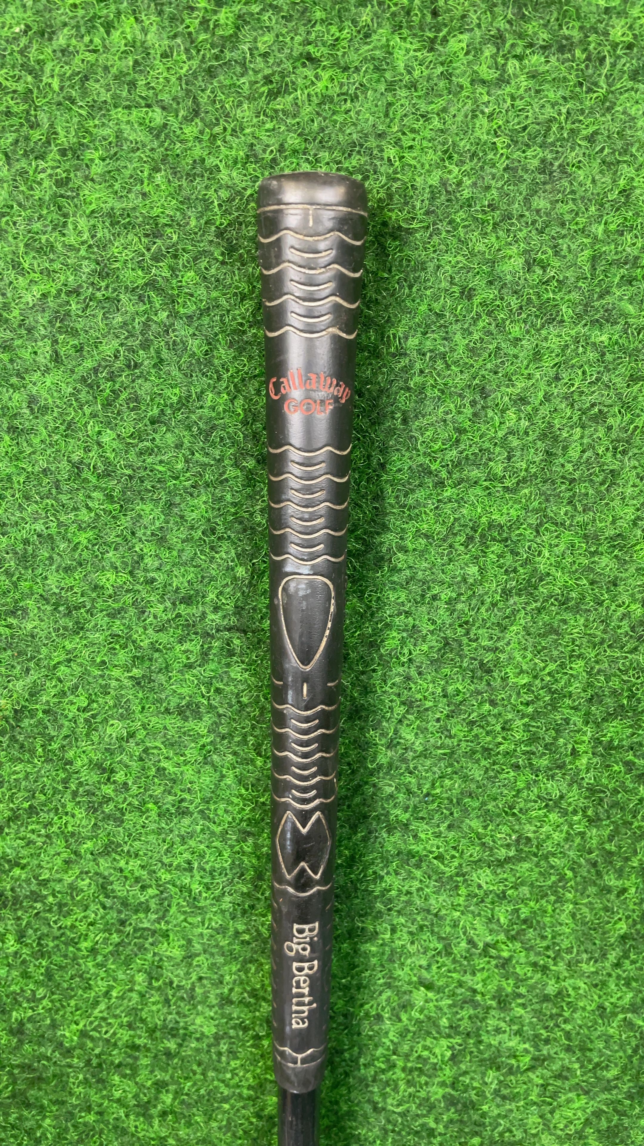 CALLAWAY - Big Bertha - Abbildung 536