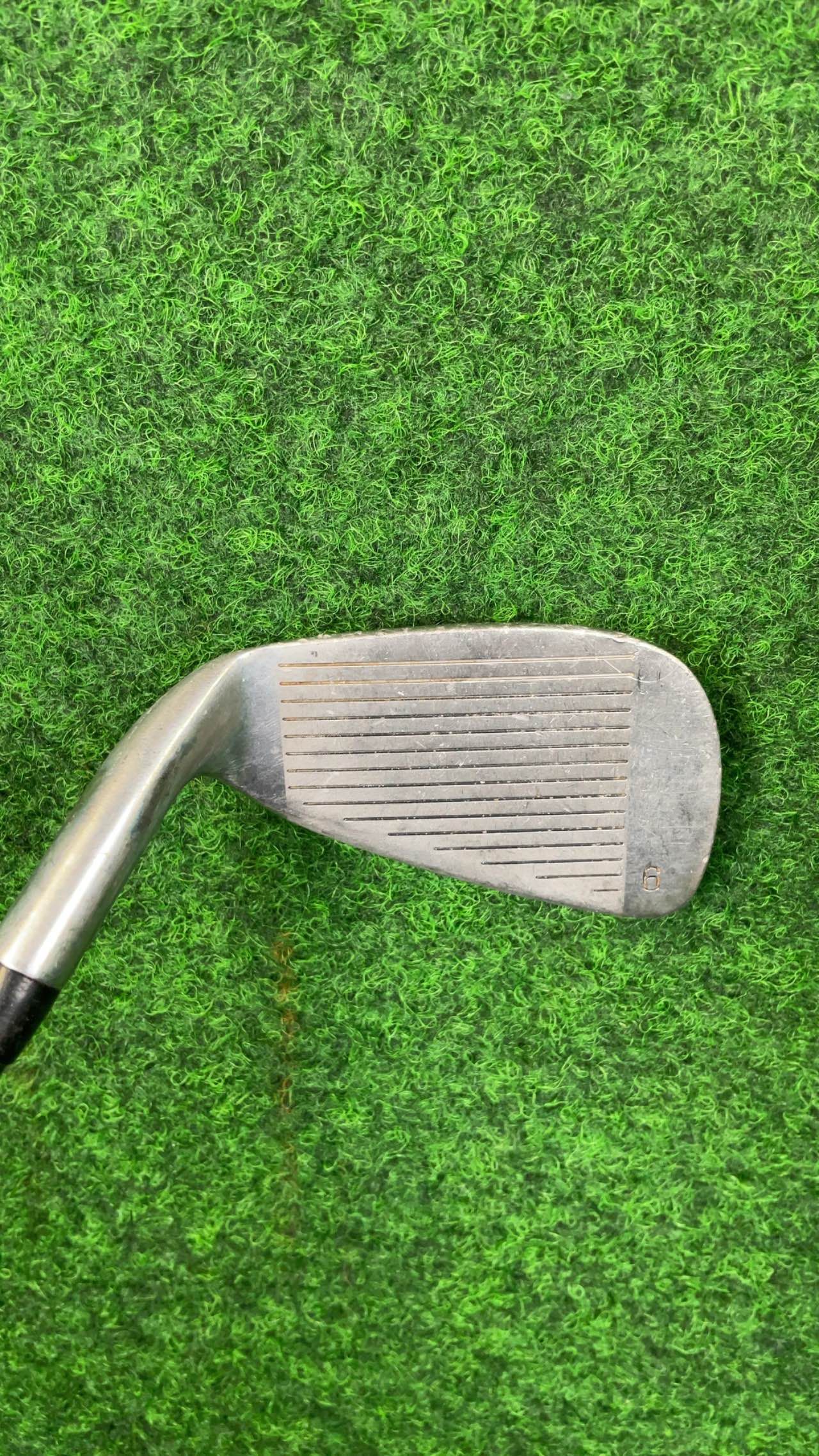 Spalding - Stainless - Abbildung 3