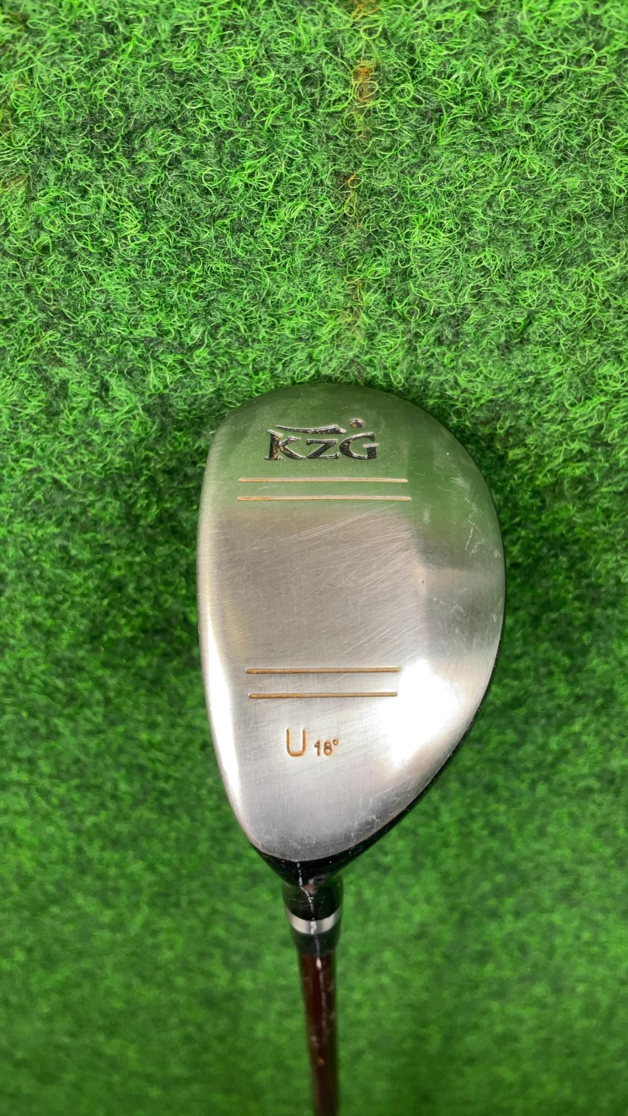 Kzg Hybrid - Abbildung 1